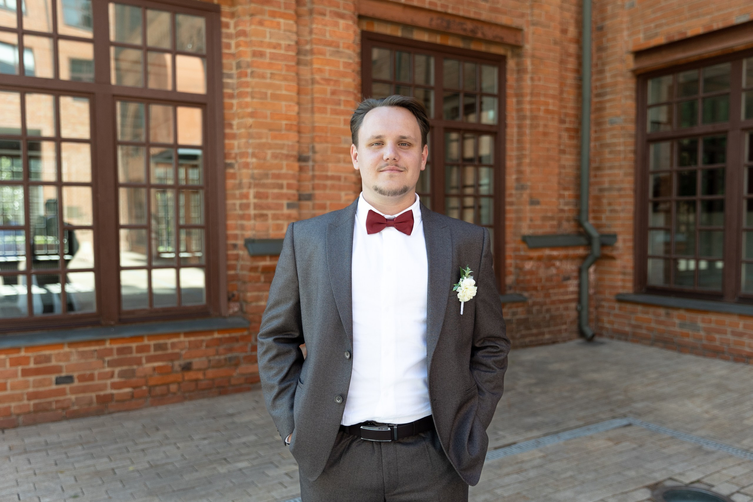 Иван и София. Свадебный и семейный фотограф