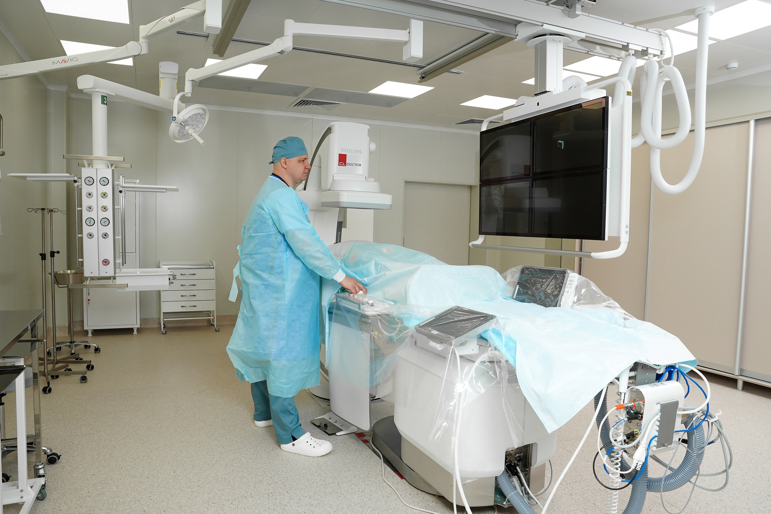 Клиника CL DOCTOR. Контентный и свадебный фотограф в Краснодаре и Сочи Елена Плотникова