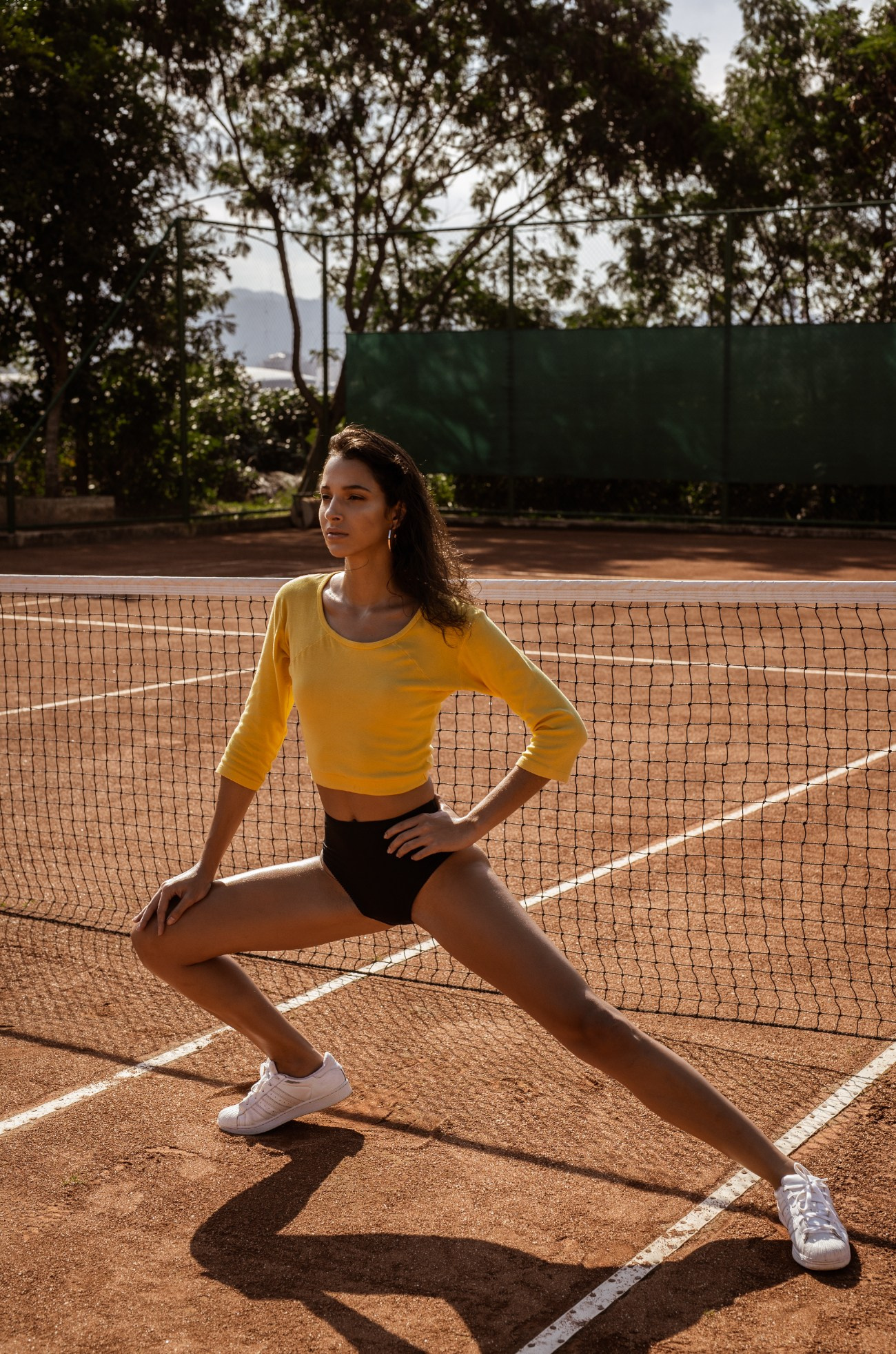 Примеры обработки фото пресетами. Женский Фотограф Сергей Епифанов. Йошкар-Ола | Казань