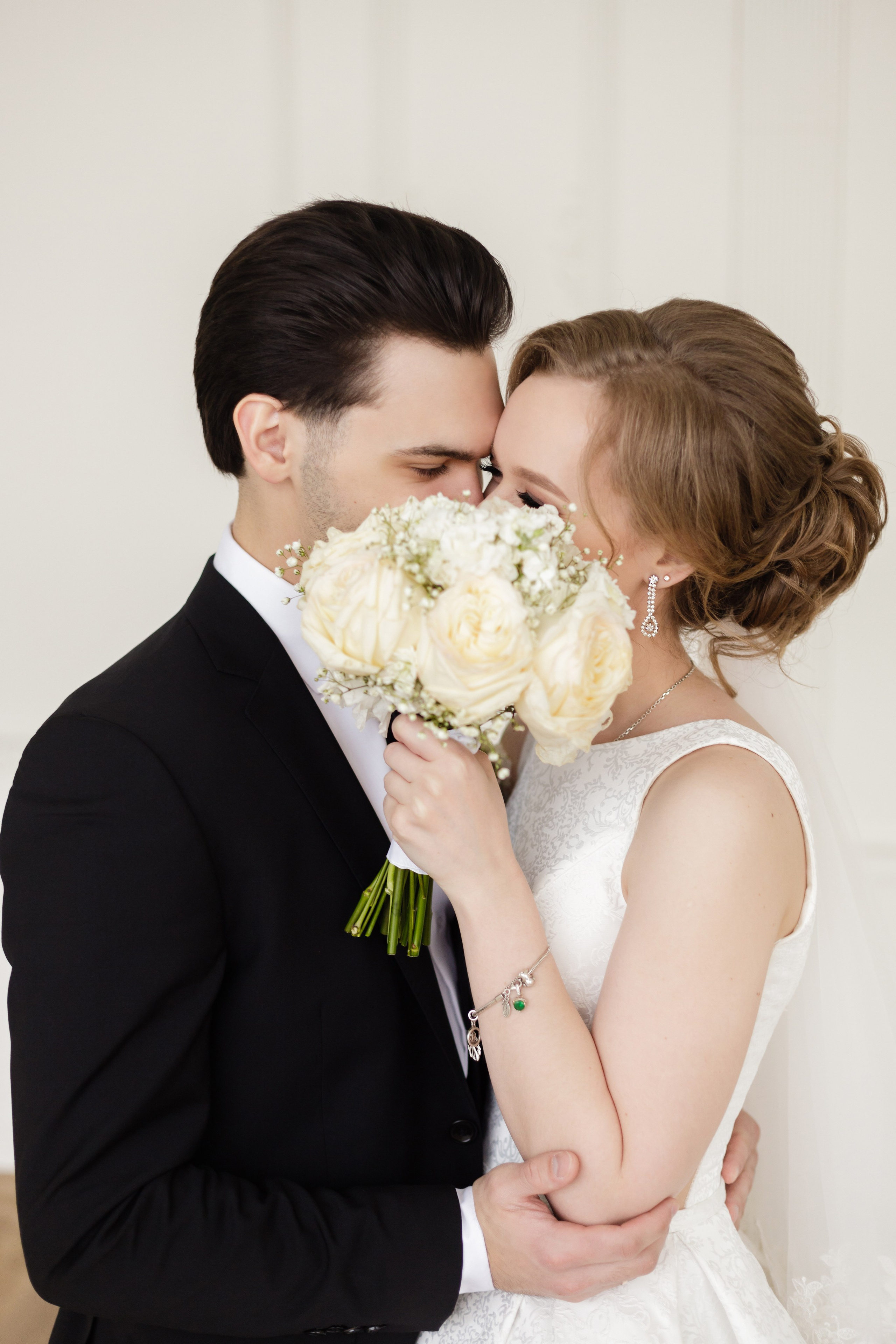 Свадьбы. Фотограф Новосибирск Анна Полонова