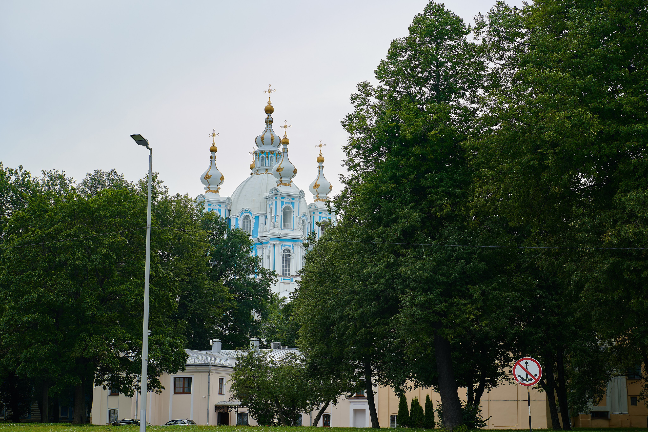 Прогулка по Петербургу. Ольга Чёкотова (Фотограф Кострома)
