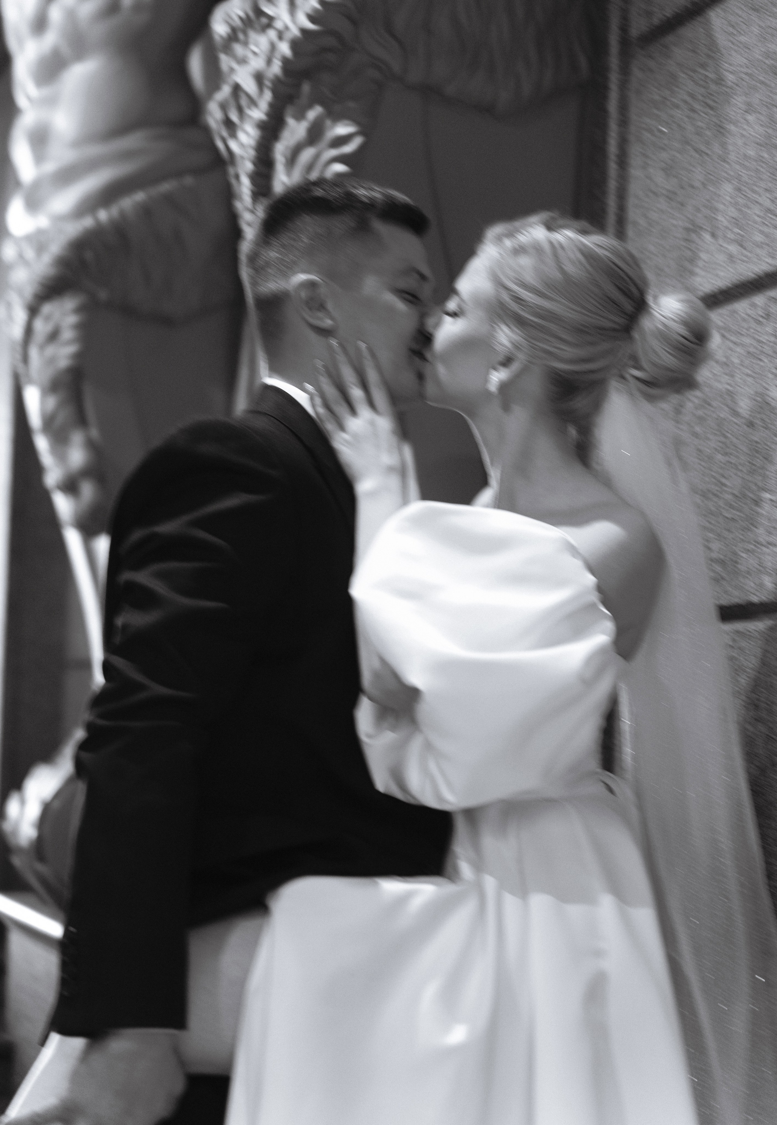 Дмитрий и Наталья. Свадебный фотограф Санкт-Петербург СПб Виталий Богданов