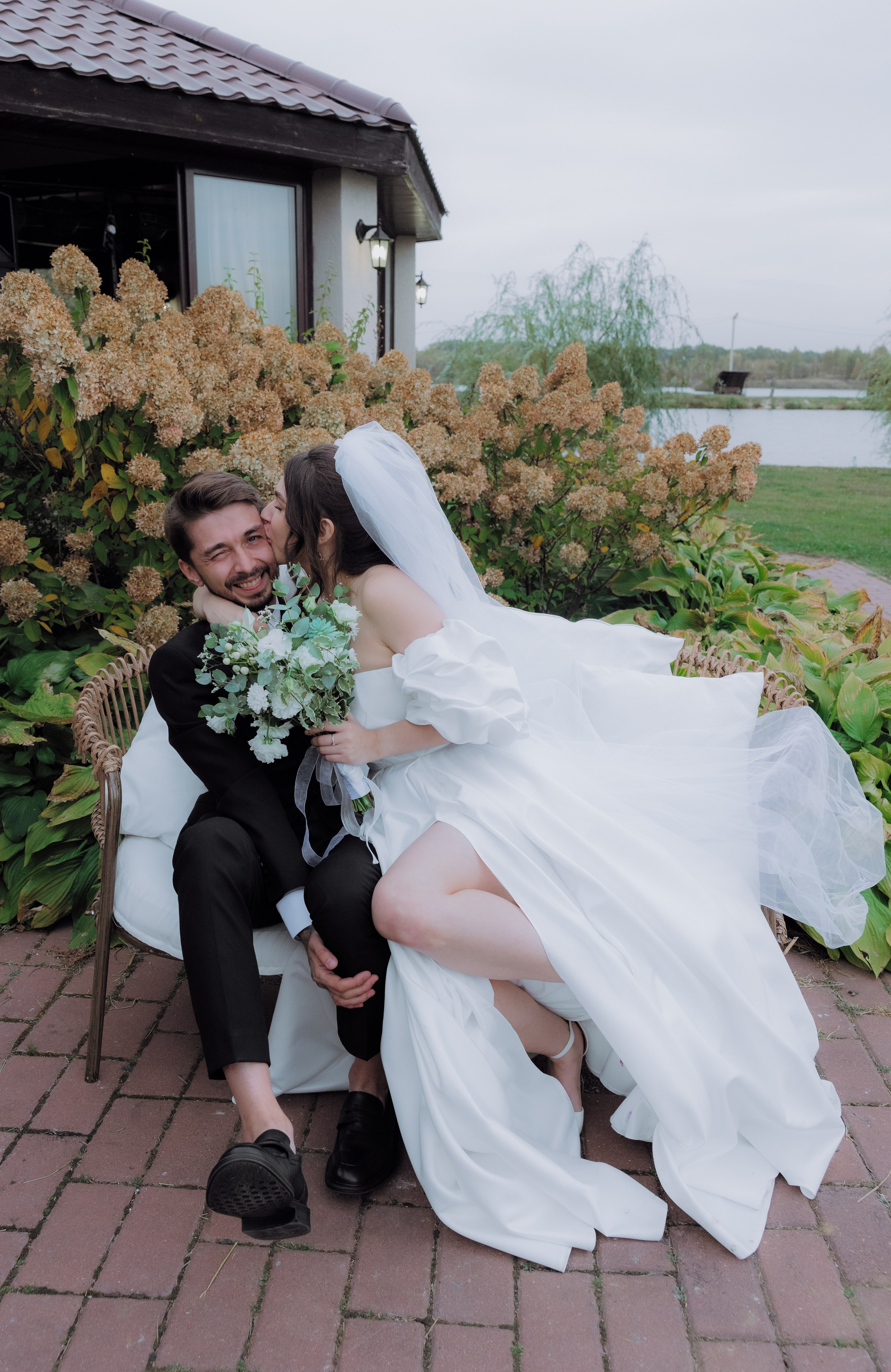 RODION_NARINE (OSENKA WEDDING). Фотограф Андрей Ширкалин Москва Московская обл, Коломна, Рязань