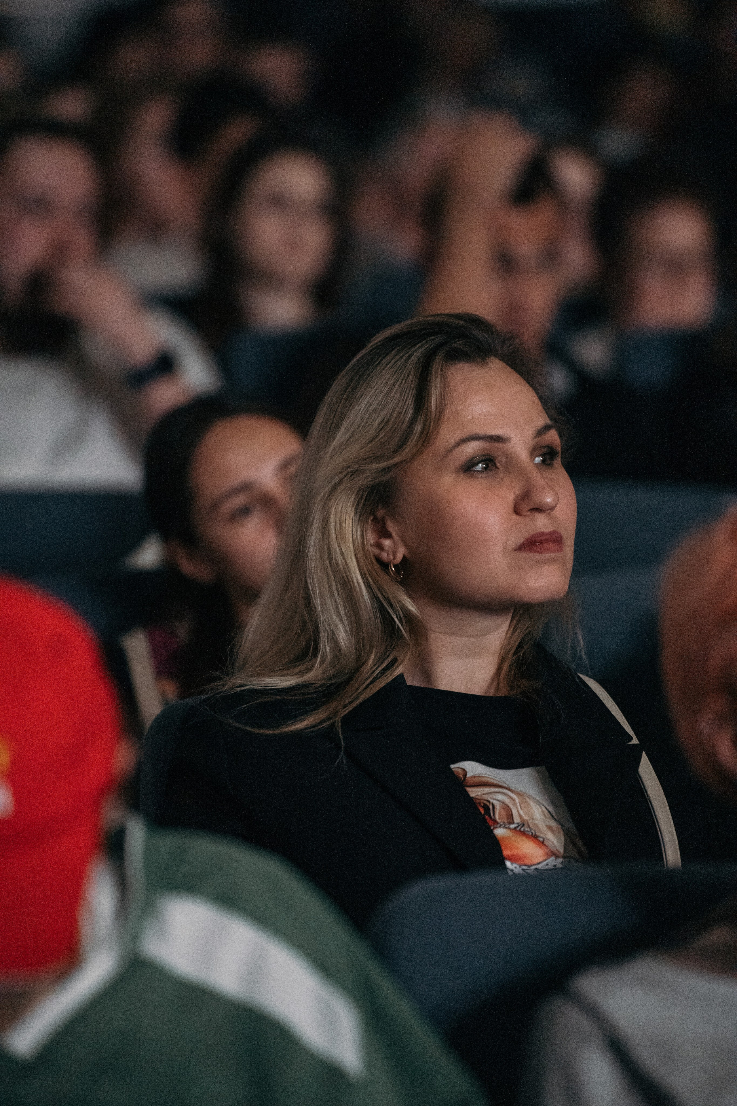 Аврора // 2024. Репортажный фотограф в Казани Виктория Трунова