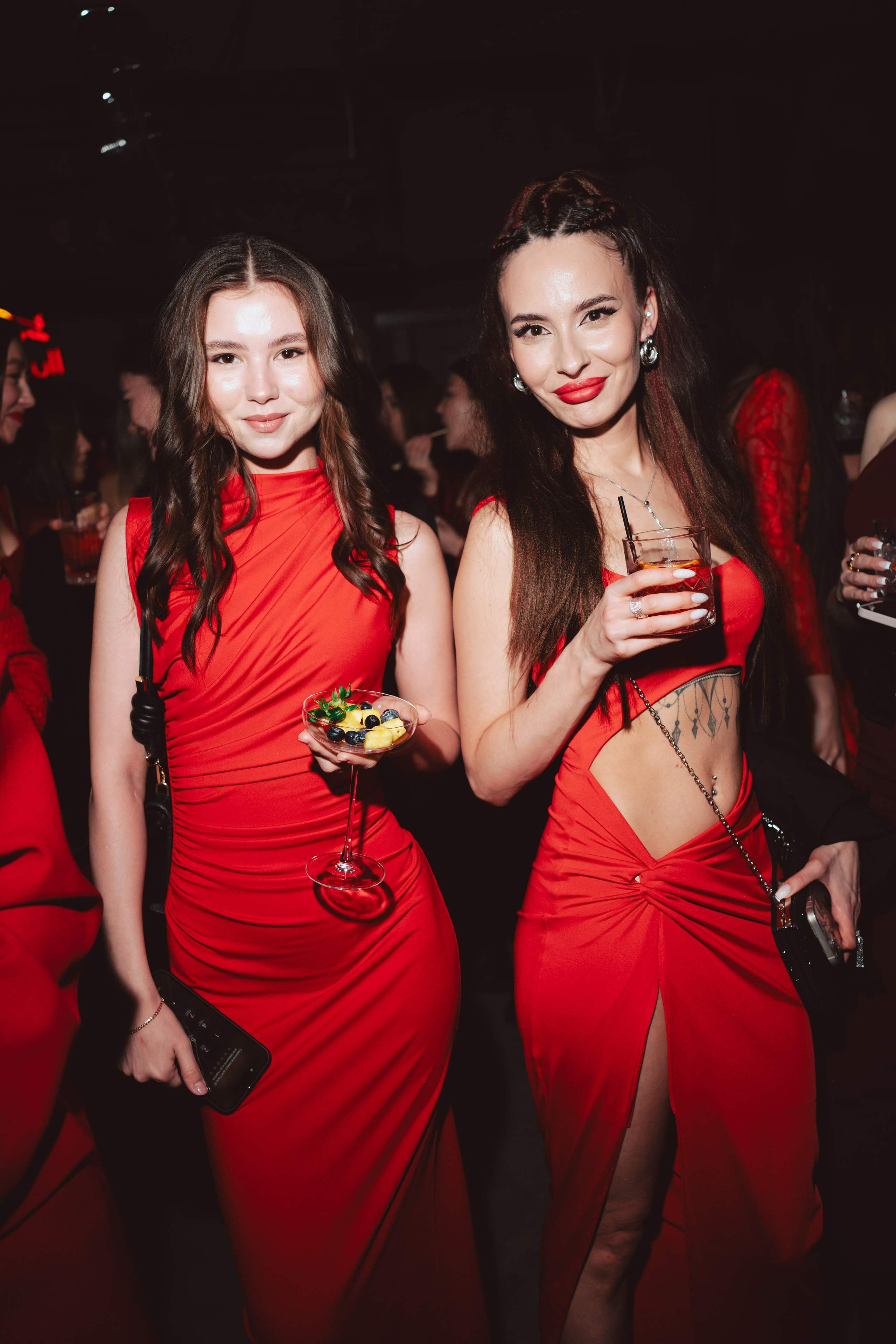 SO STRIP // Woman's moment. Репортажный фотограф в Казани Виктория Трунова