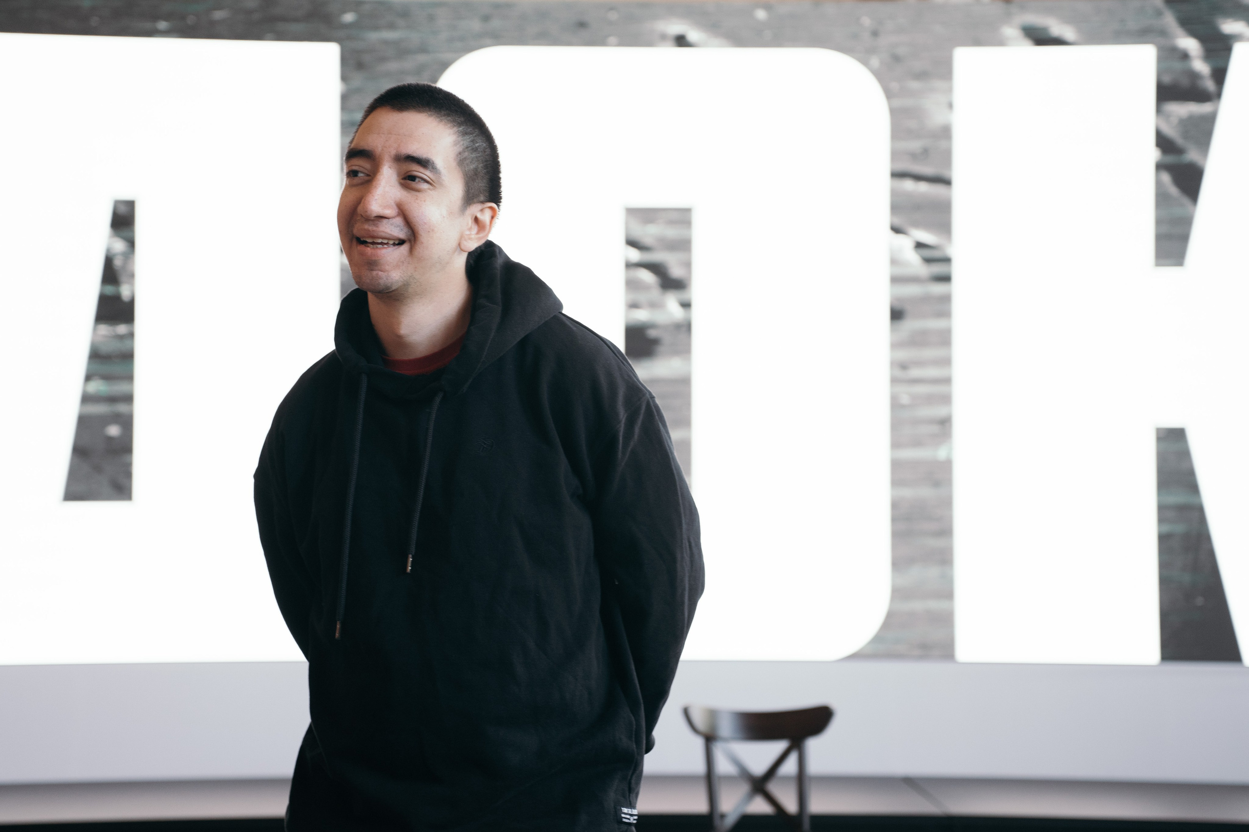 Лекция лаборатории ДОК. Репортажный фотограф в Казани Виктория Трунова