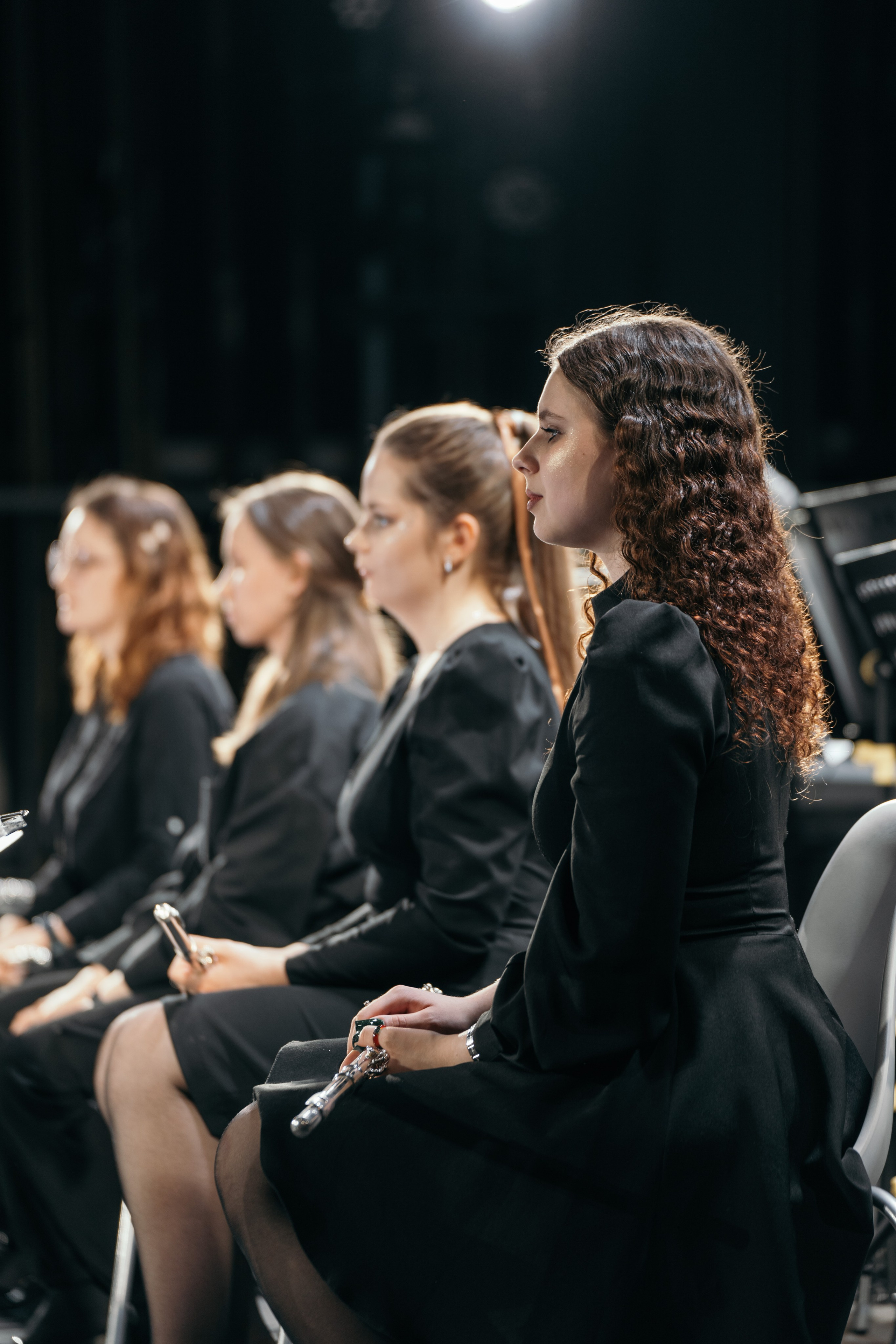 Аврора // 2024. Репортажный фотограф в Казани Виктория Трунова