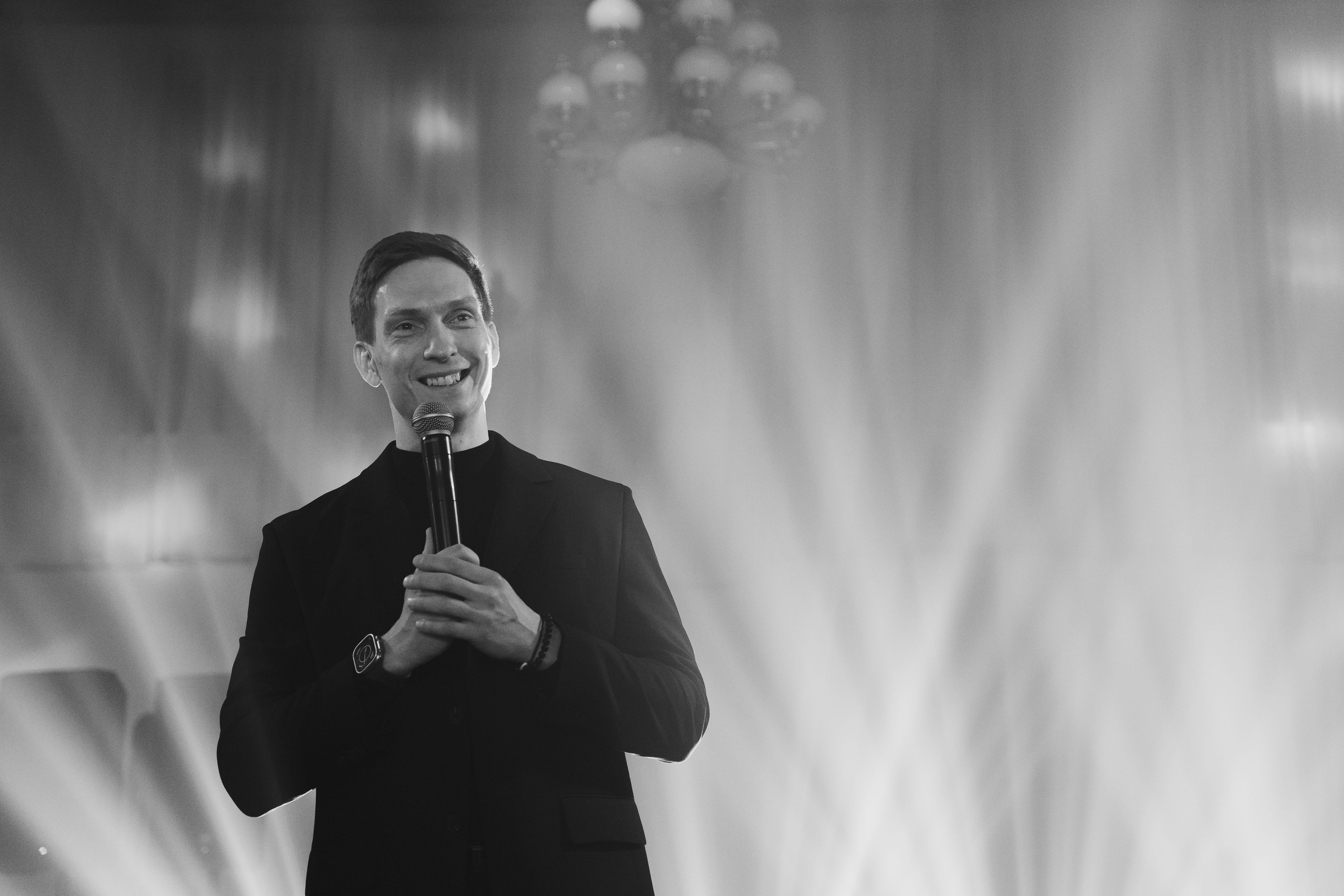 Корпоратив ГК Эскорт. Репортажный фотограф в Казани Виктория Трунова