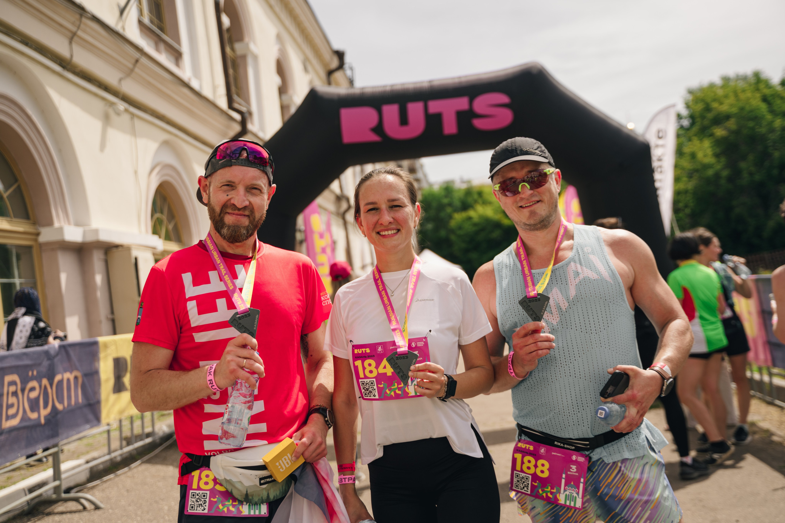 Рутс // 2023. Репортажный фотограф в Казани Виктория Трунова