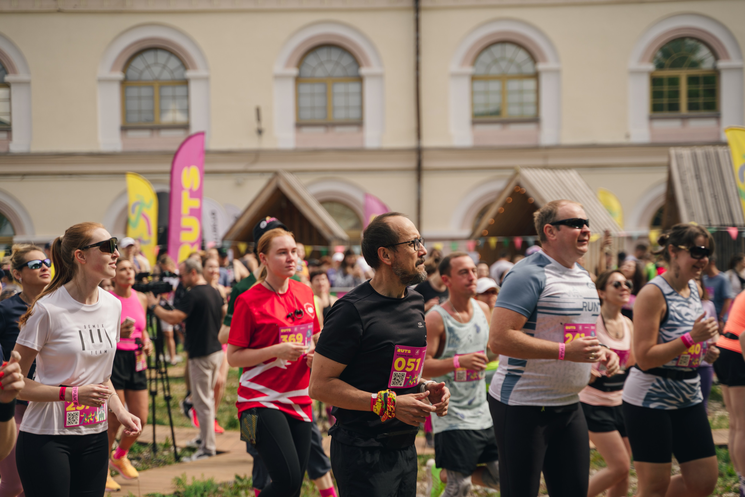 Рутс // 2023. Репортажный фотограф в Казани Виктория Трунова