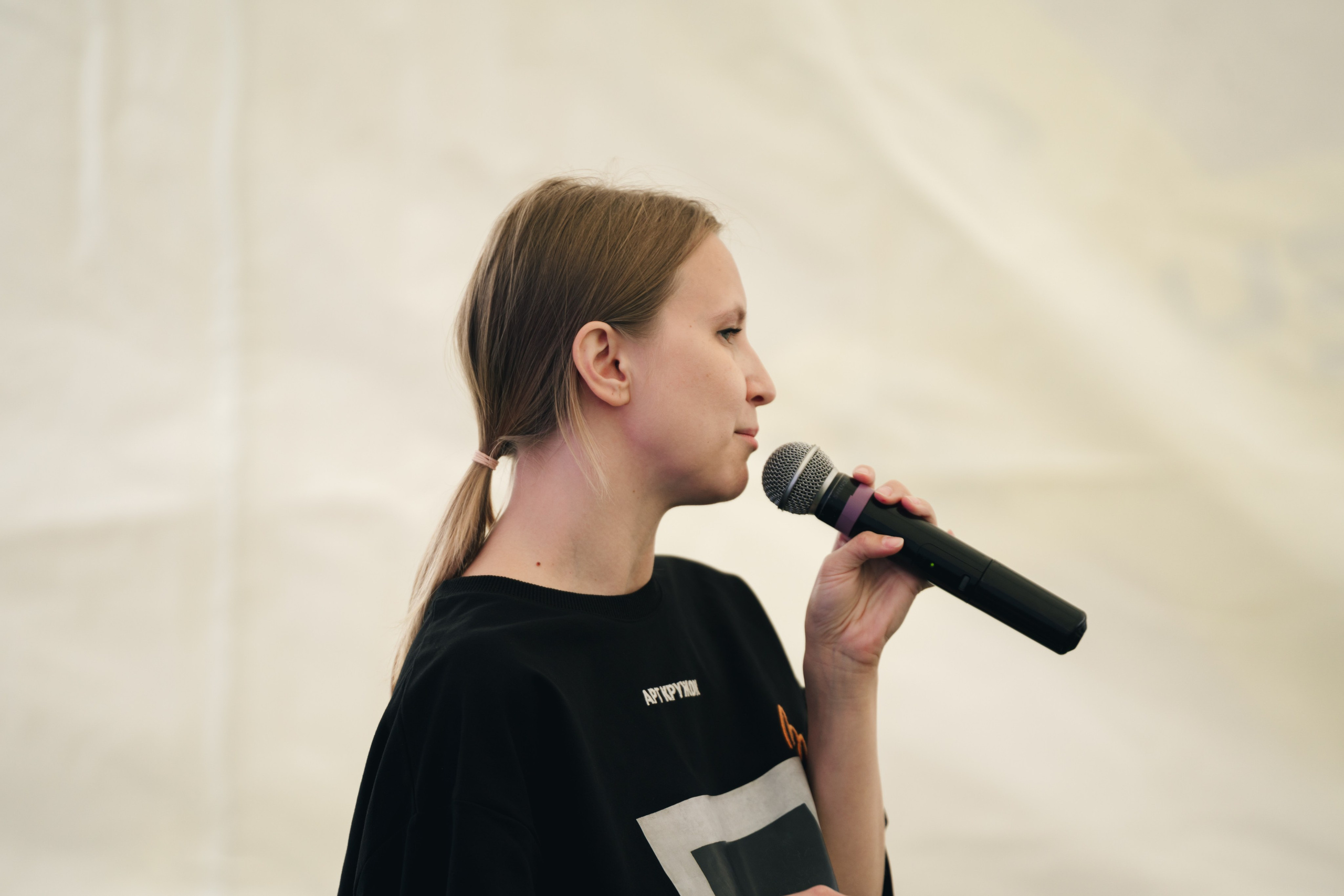 Развитие карьеры ДМ // 2023. Репортажный фотограф в Казани Виктория Трунова