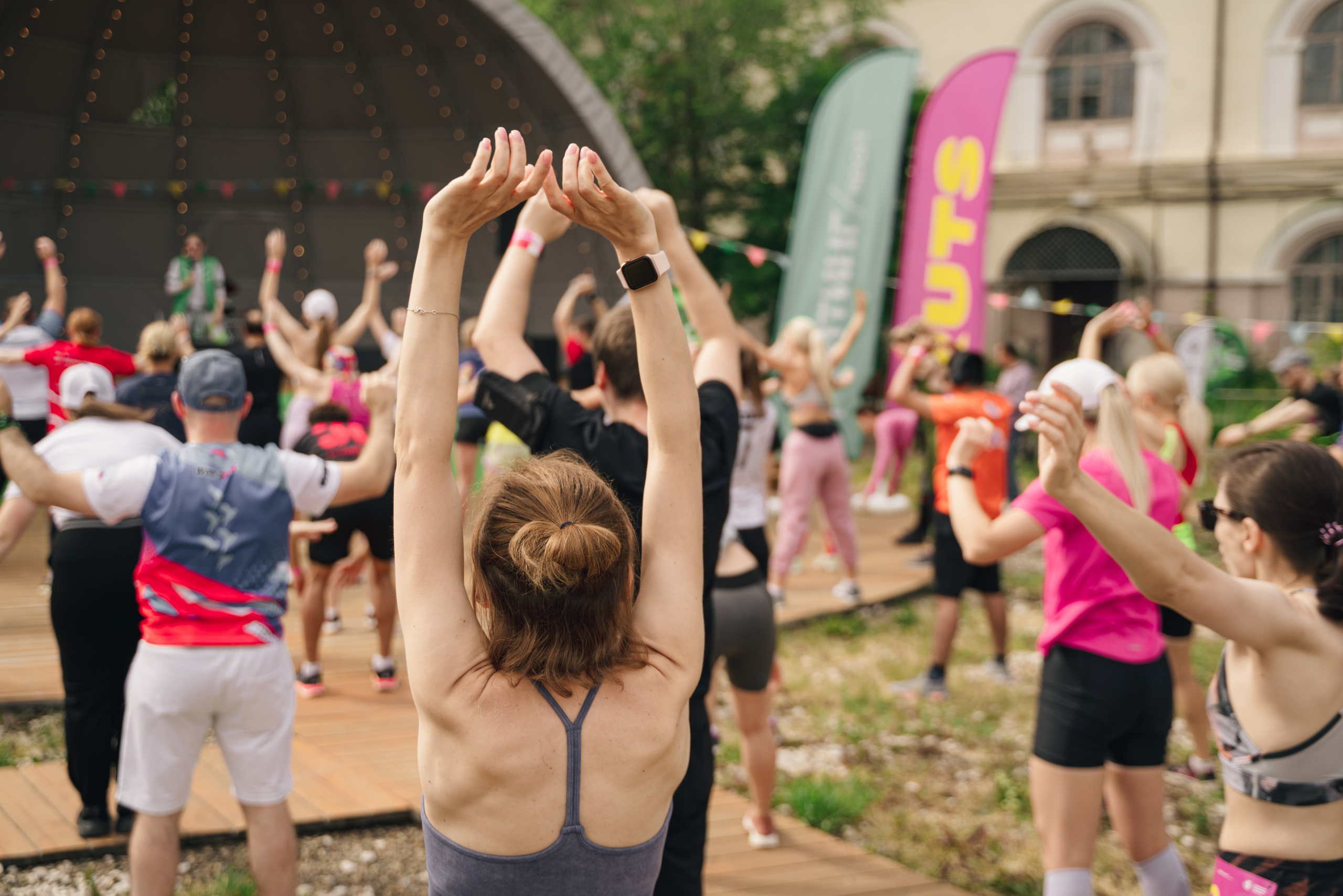 Рутс // 2023. Репортажный фотограф в Казани Виктория Трунова