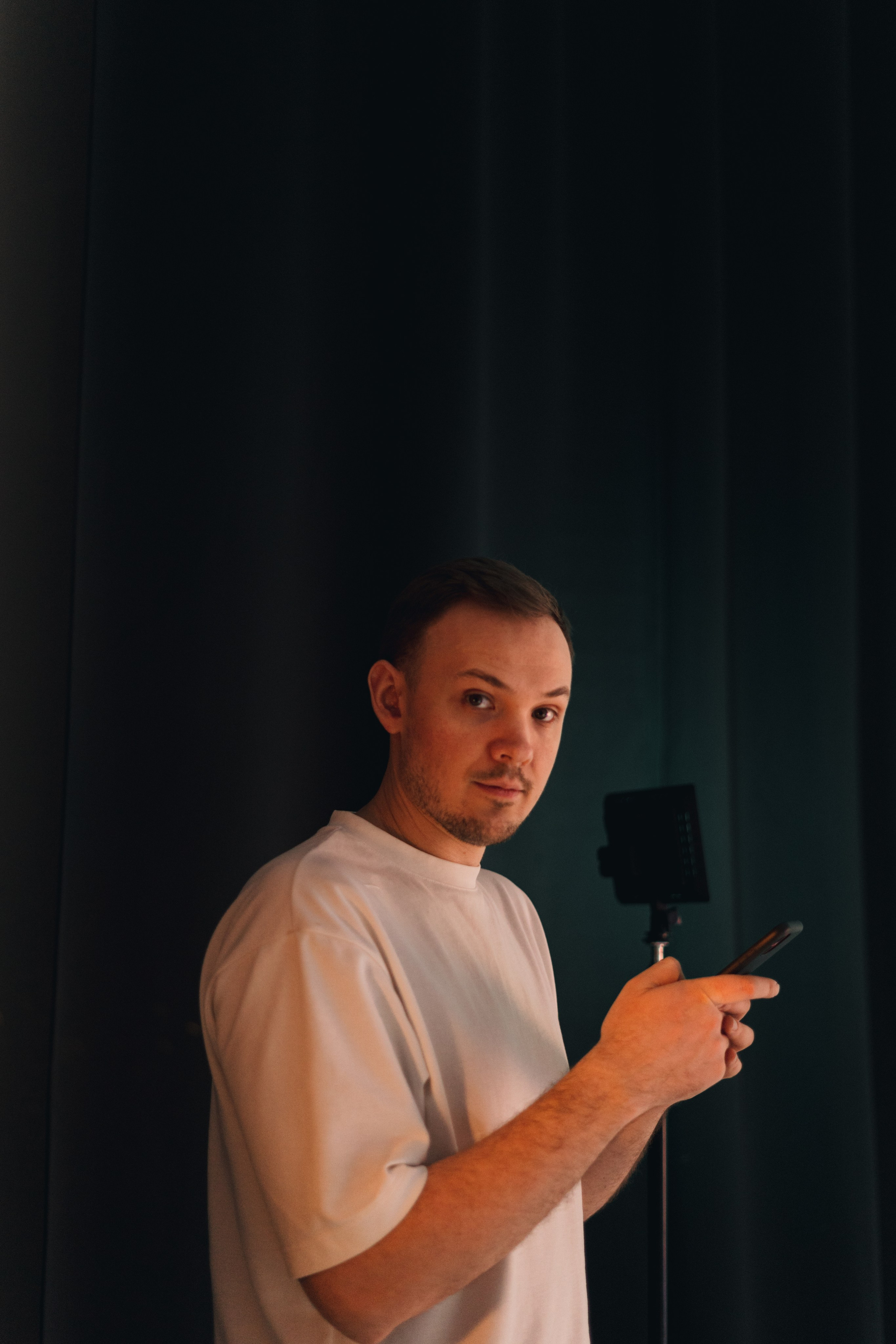 Backstage // 2023. Репортажный фотограф в Казани Виктория Трунова