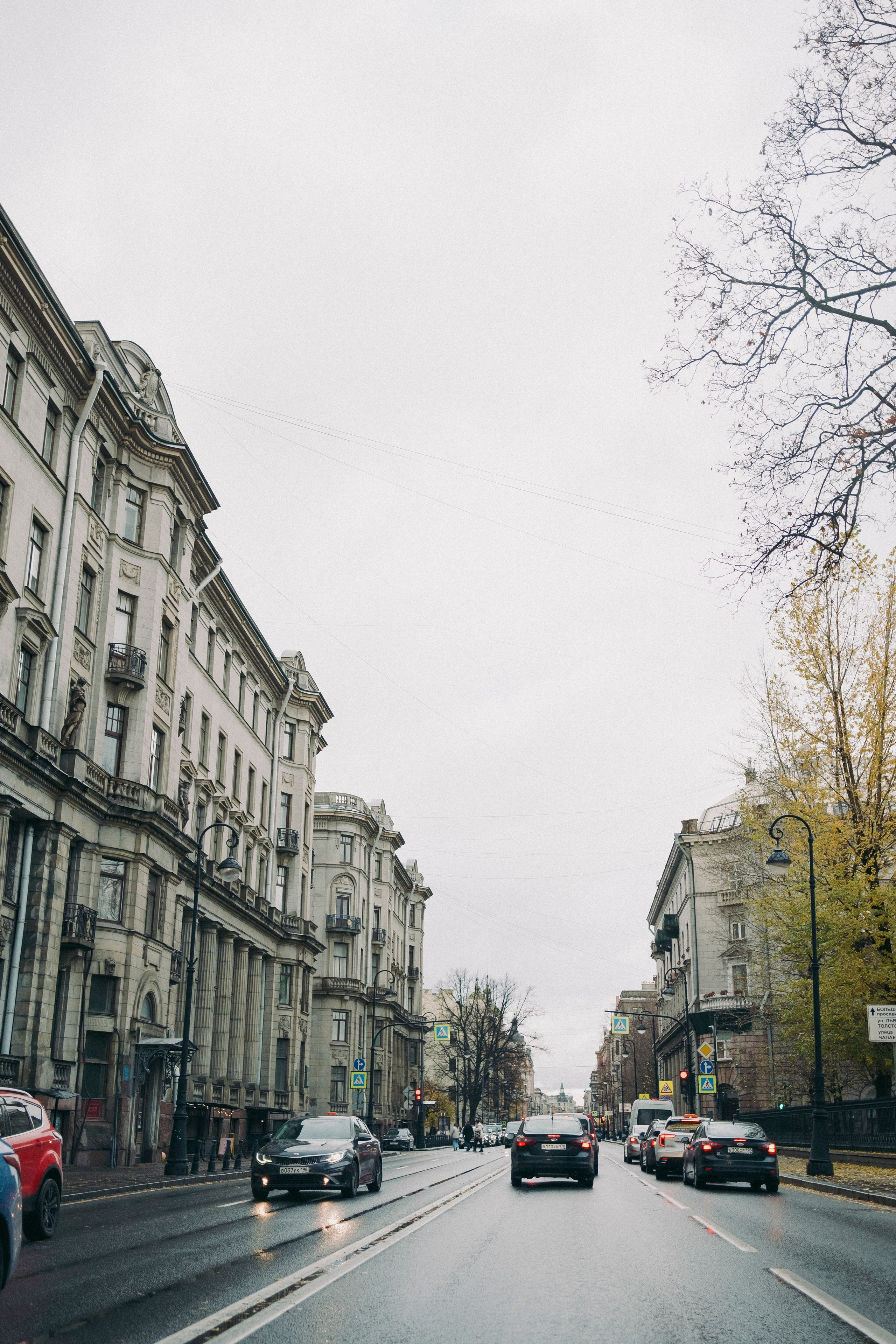 Дина и Виталий. Семейный и портретный фотограф в Санкт-Петербурге Маргарита Кряклина