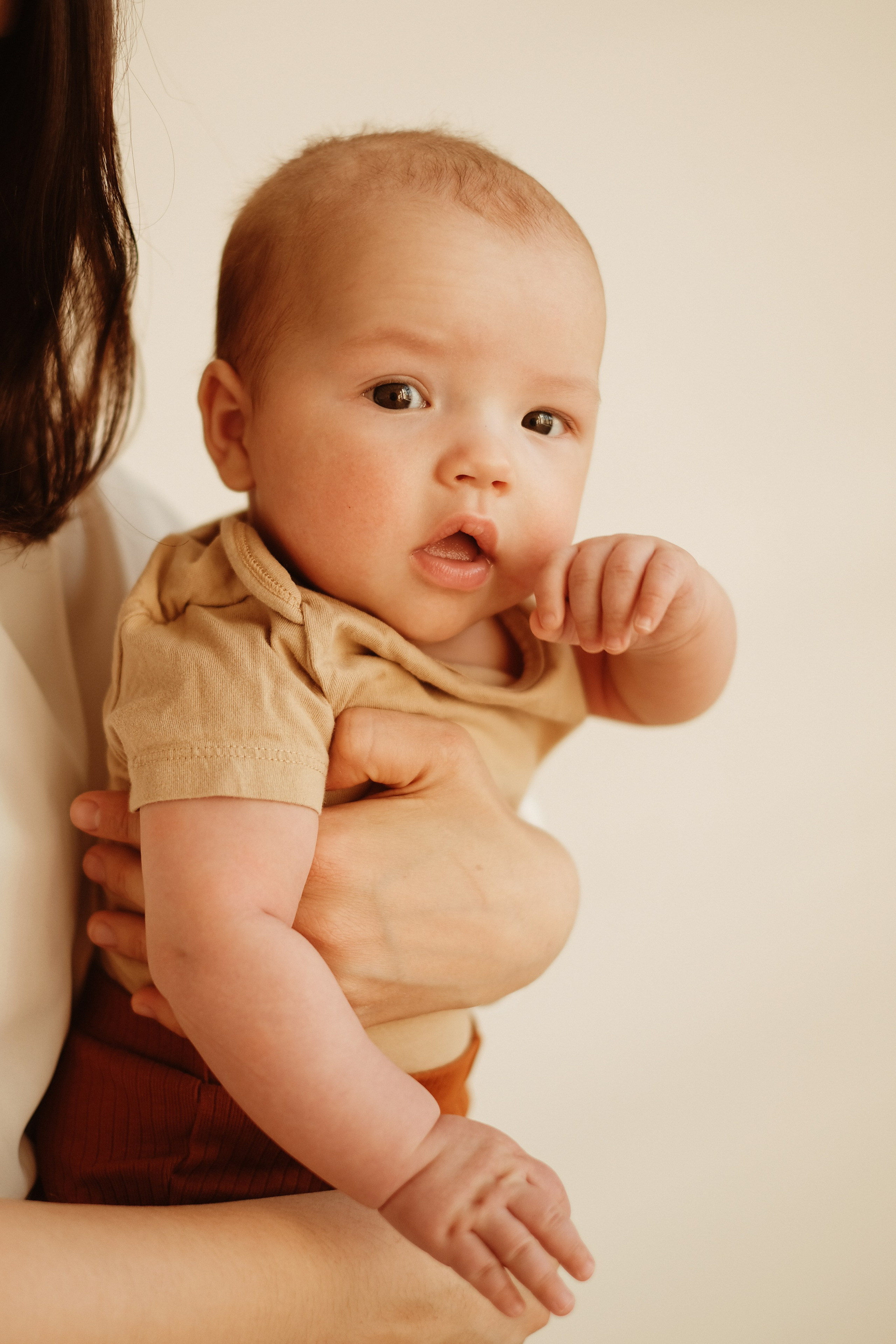 Гармония. Семейный и портретный фотограф в Санкт-Петербурге Маргарита Кряклина