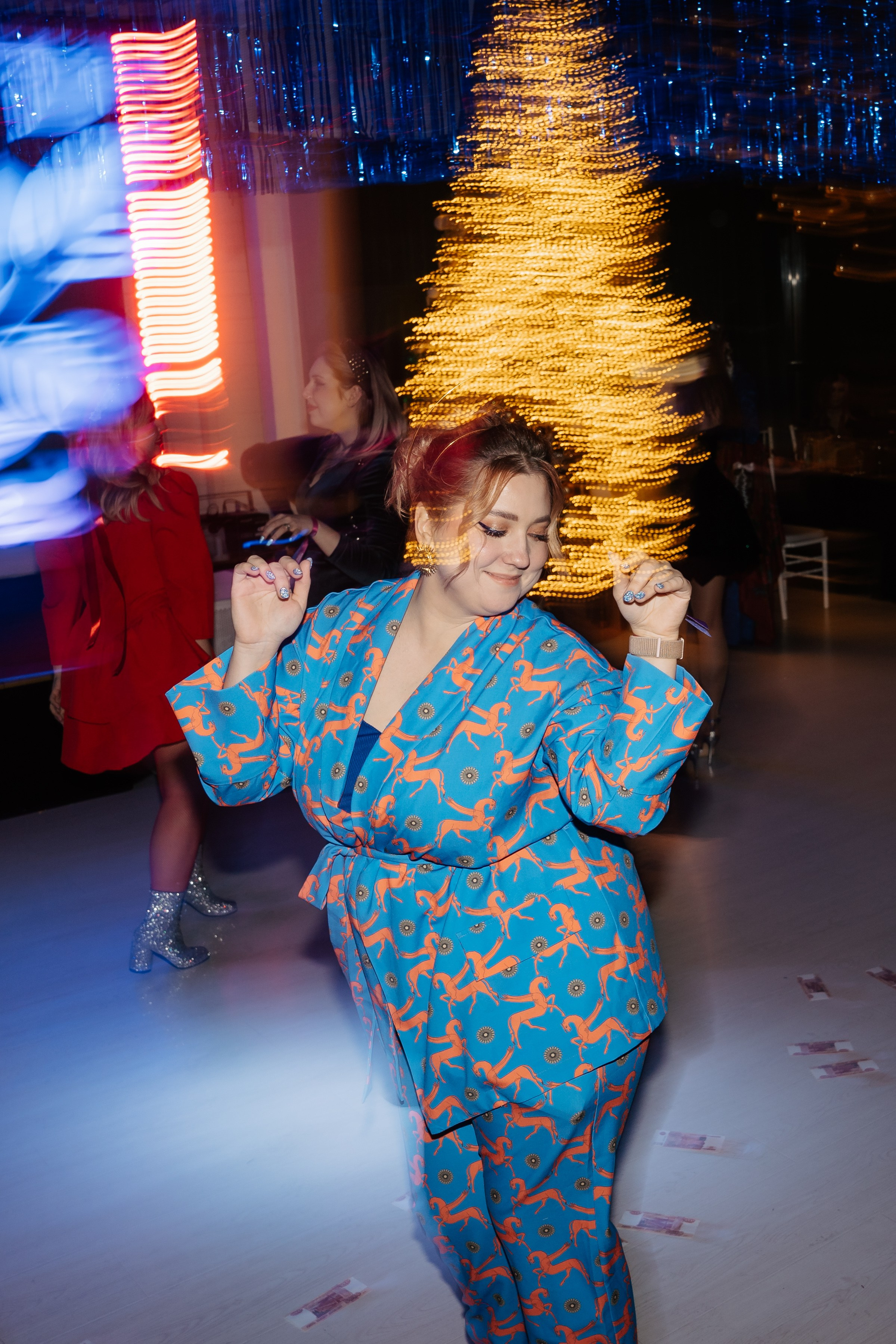 Корпоратив News Media Holding. Свадебный фотограф в Москве и Подмосковье Виктор Одинцов