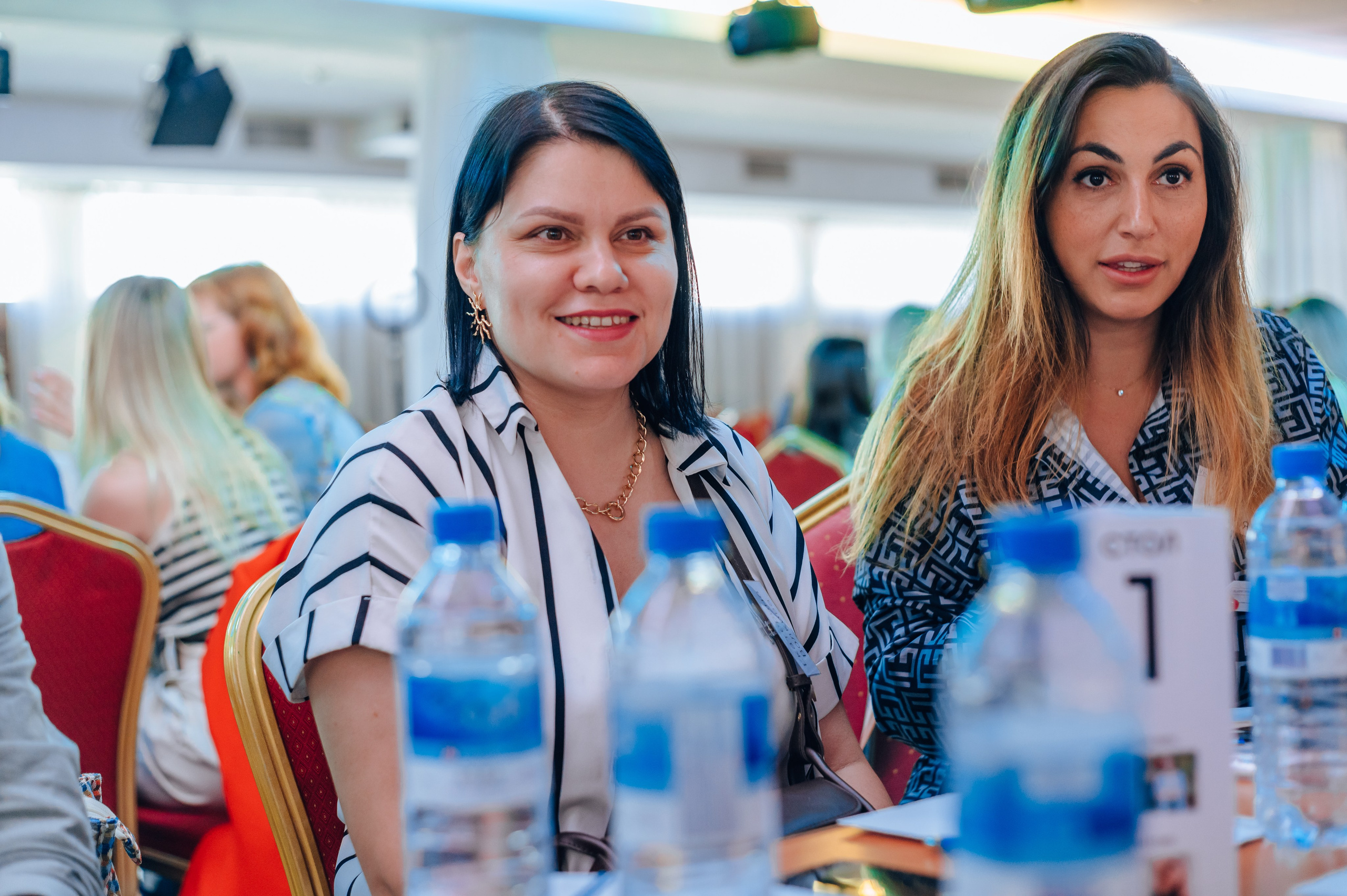 НЕТВОРКИНГ «ЧАЙКА». Детский и семейный фотограф Катерина Мишина