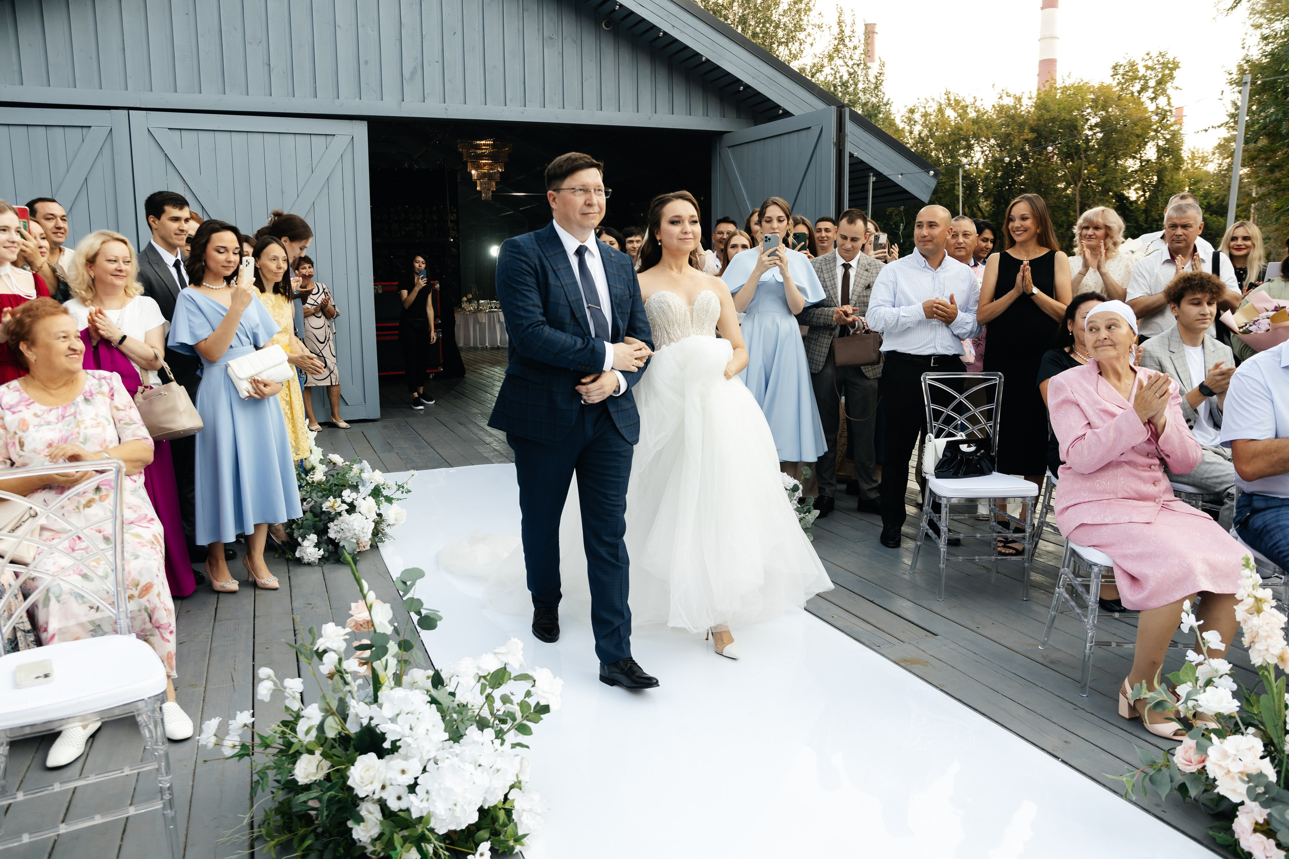 Marat & Ilgina. Свадебный фотограф Ильнар Асадуллин