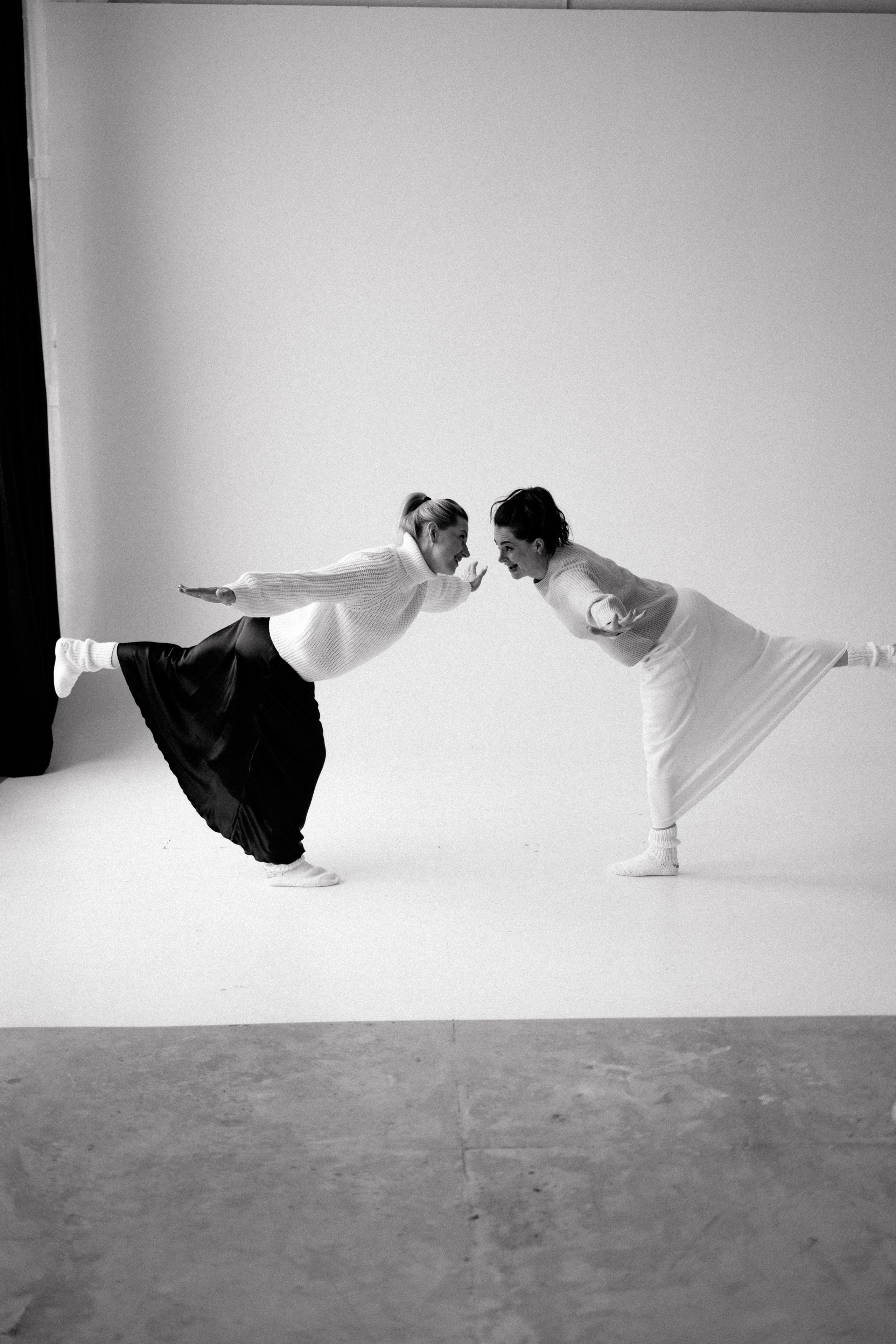 Сестры Даша и Таня. Портретный фотограф Дорошко Анастасия