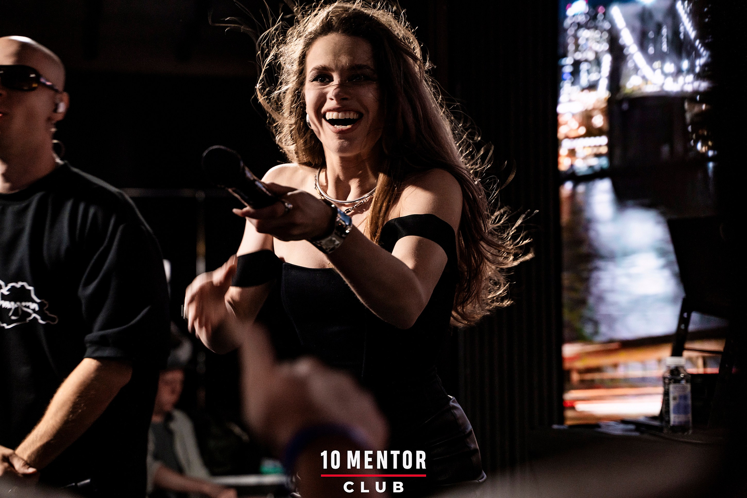 10 Менторов. Фотограф Казань