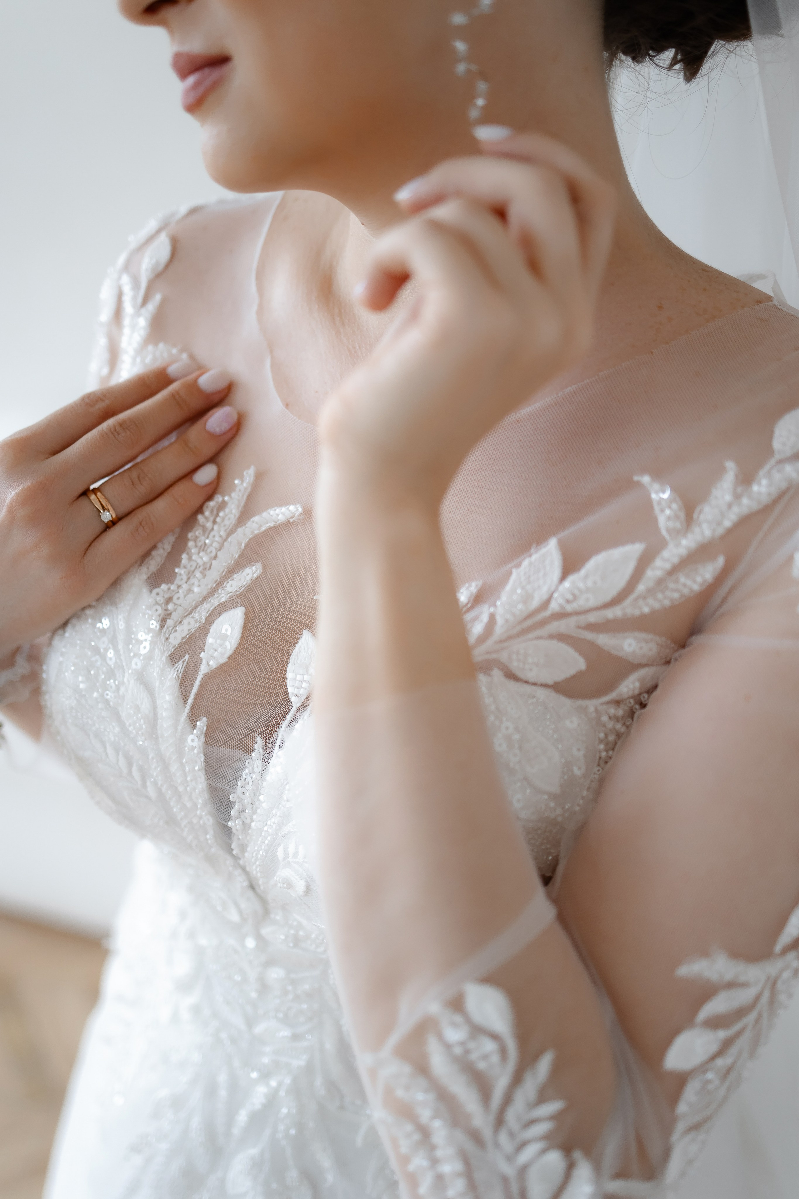 Юлия и Илья. Свадебный и семейный фотограф в Челябинске. Аврамец Анна