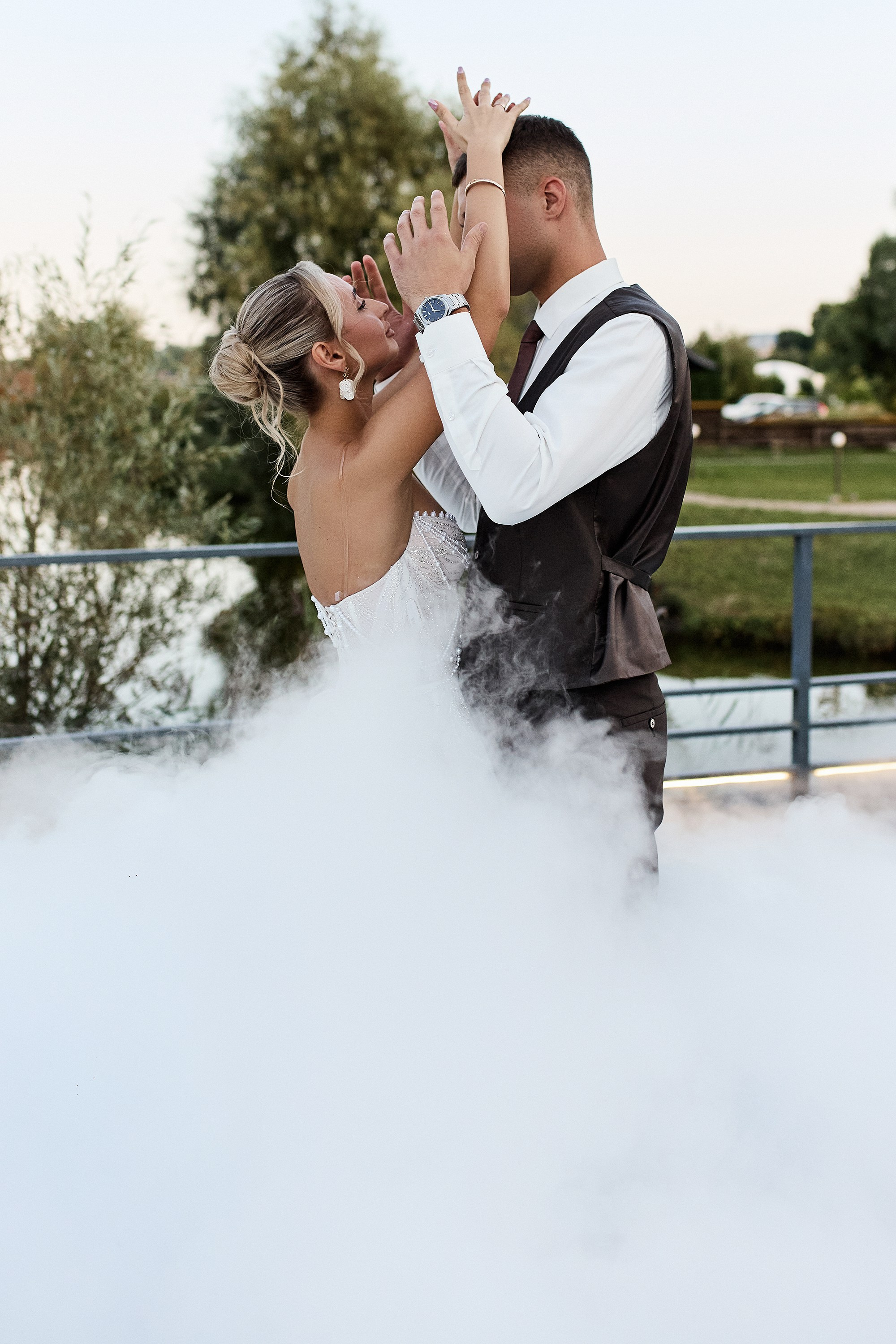 Wedding Day Данил&Виктория. Свадебный и портретный фотограф в Белгороде Гаркавцева Полина