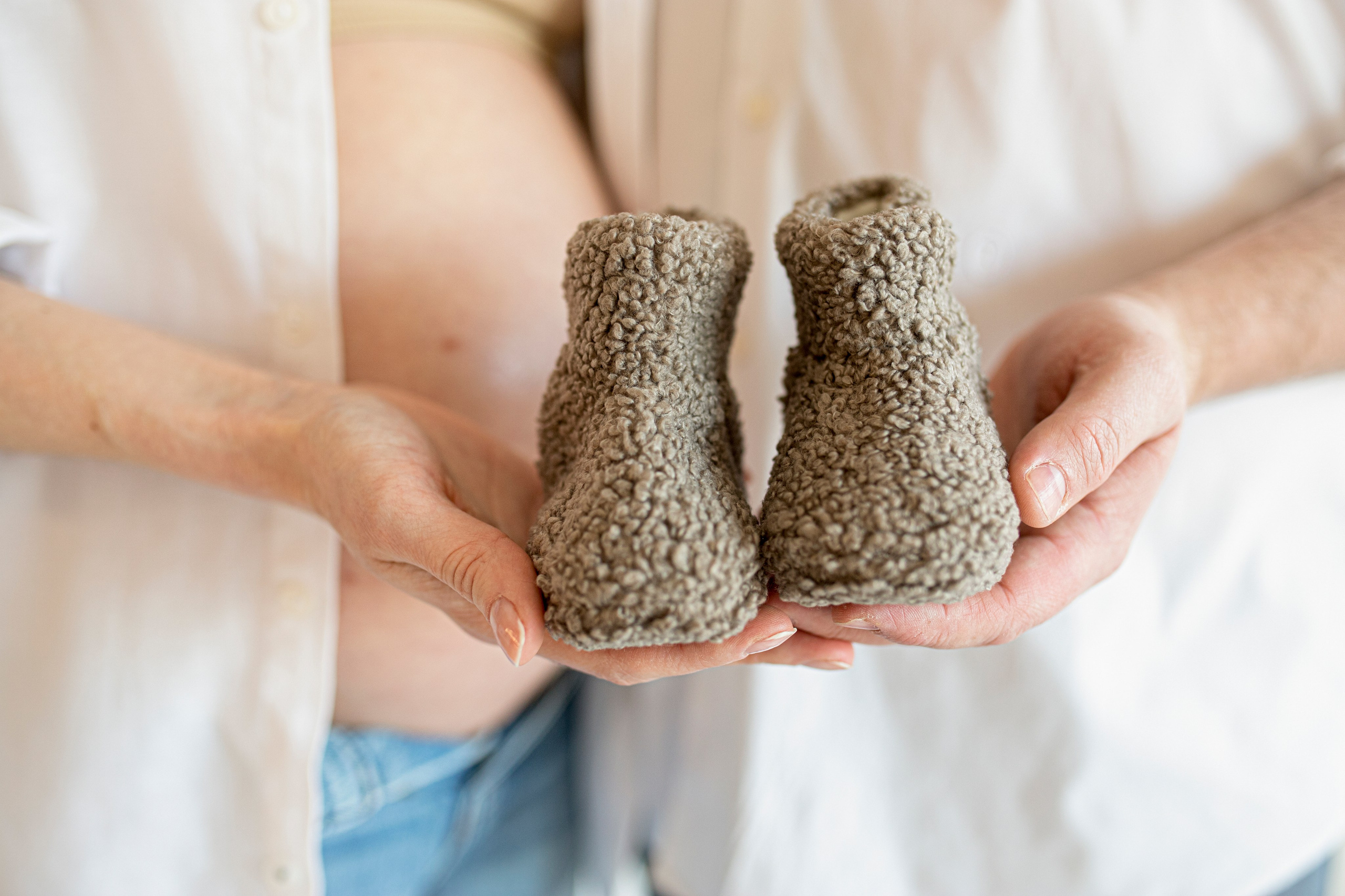 Беременная история. Фотограф Москва Мытищи Фрязино