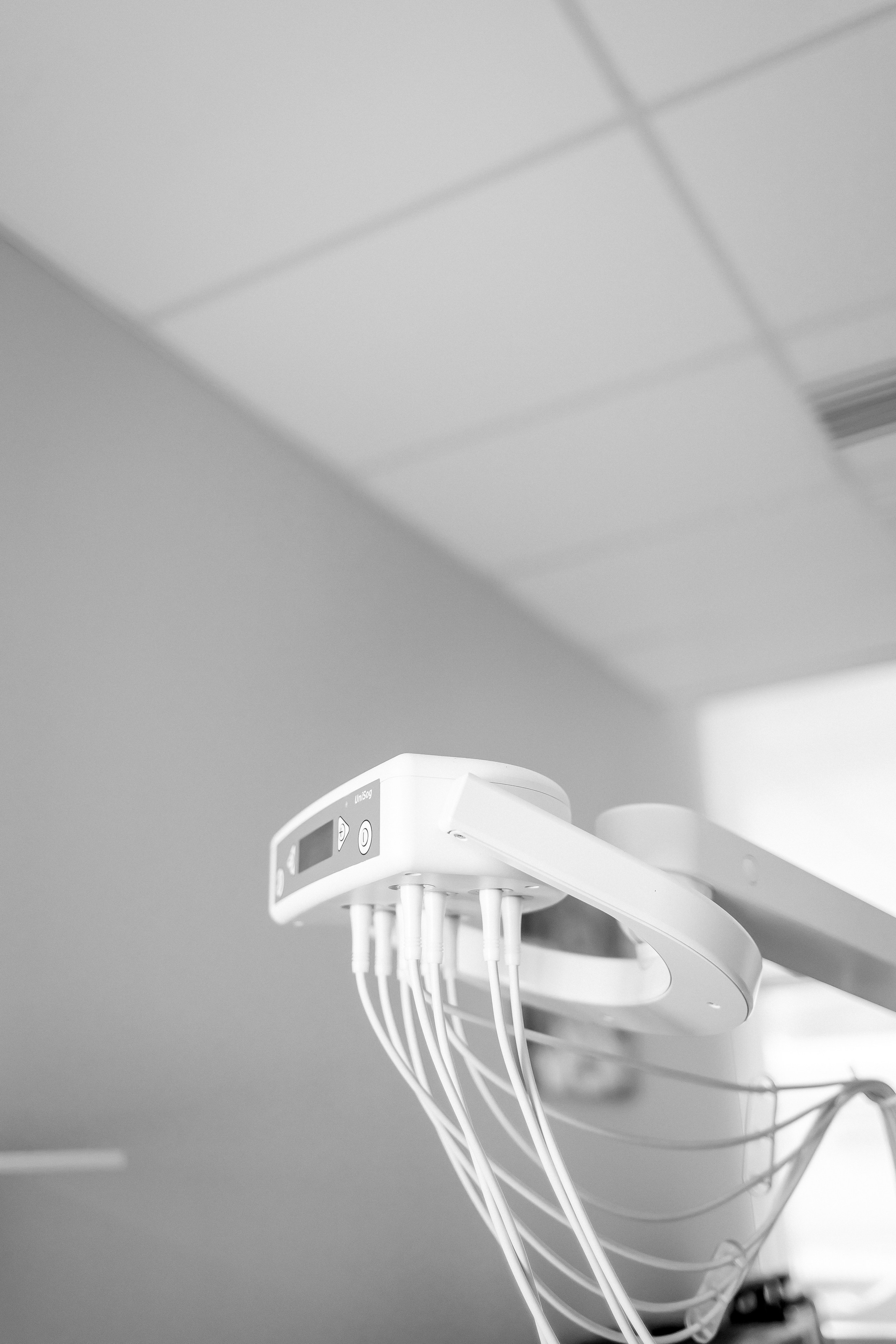 Медклиника широкого профиля. Фотограф в Москве Базанова Дарья