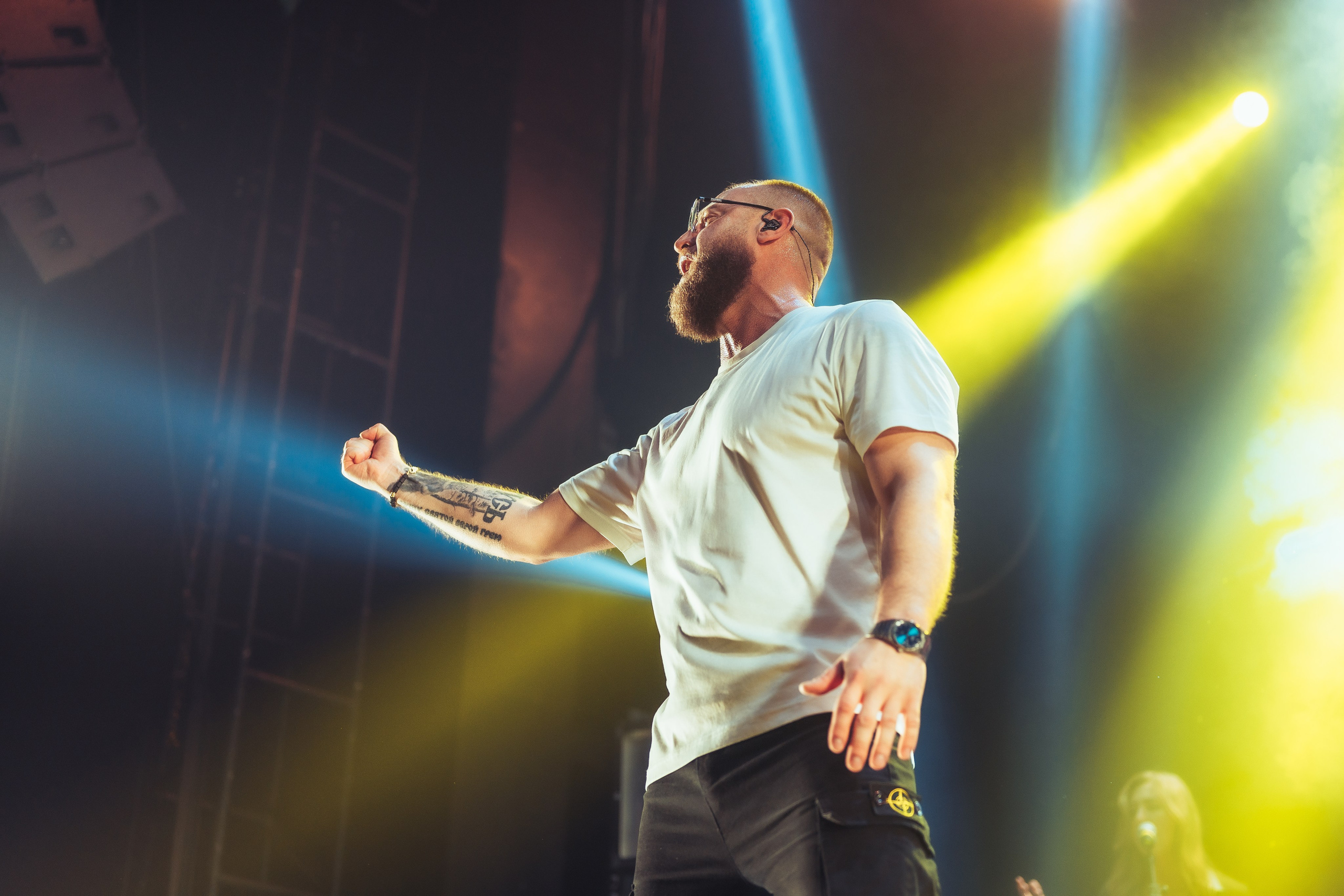 МАВАШИ group, 2025 год. Иван Кубик — фотограф и видеограф