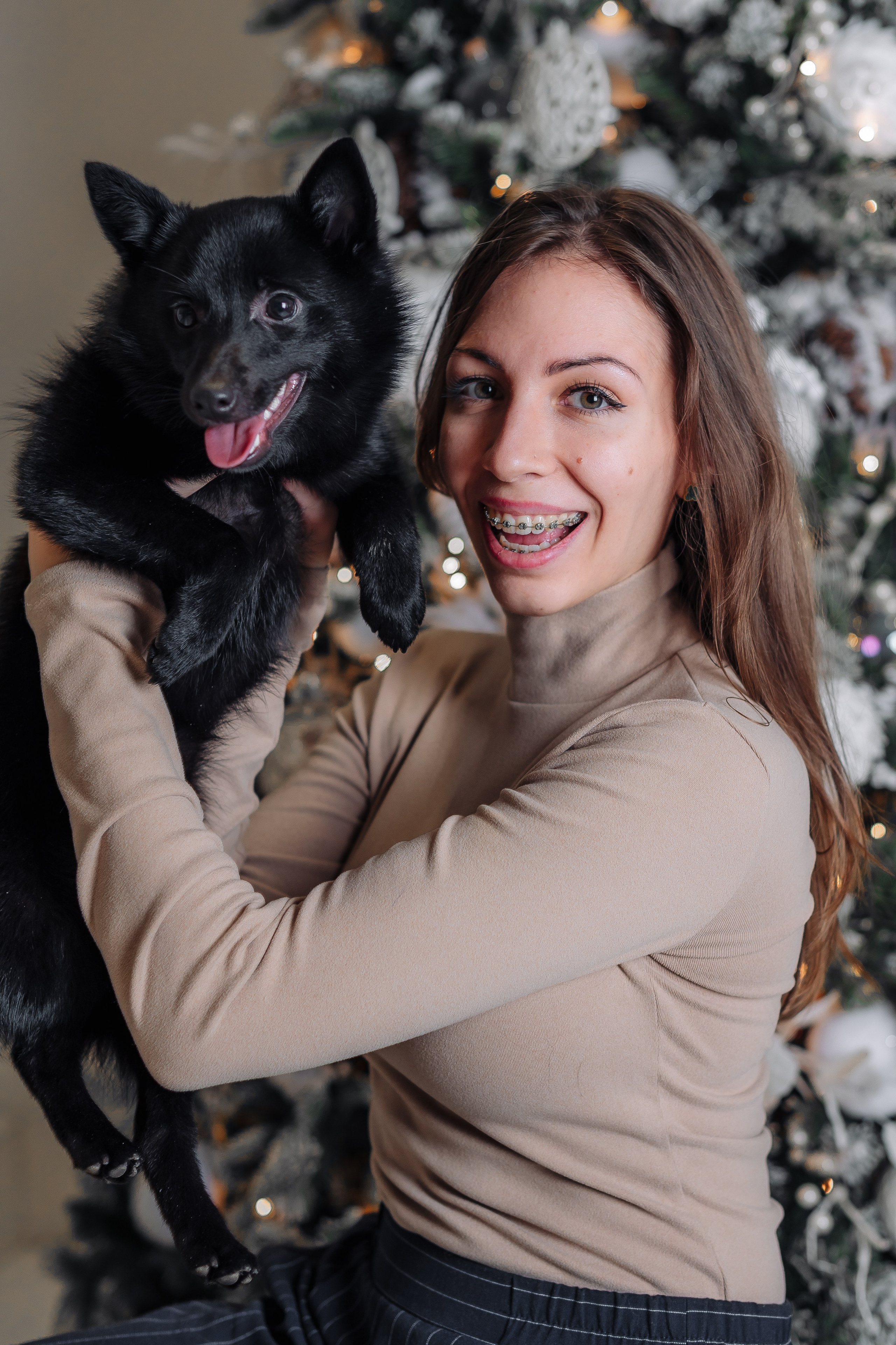 Антон и Александра — портретная съёмка. Иван Кубик — фотограф и видеограф