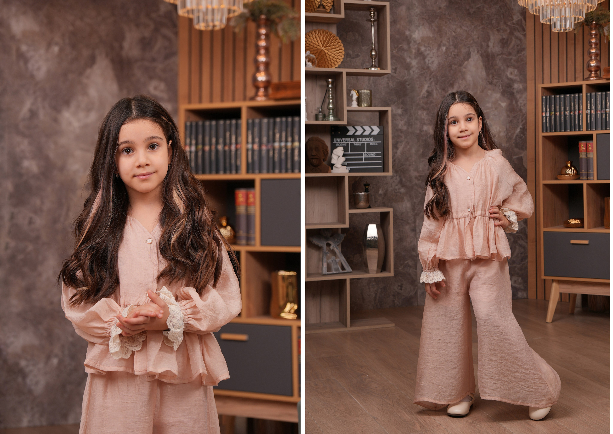 ДЕТСКИЙ САД 230. Красивый выпускной альбом в Краснодаре