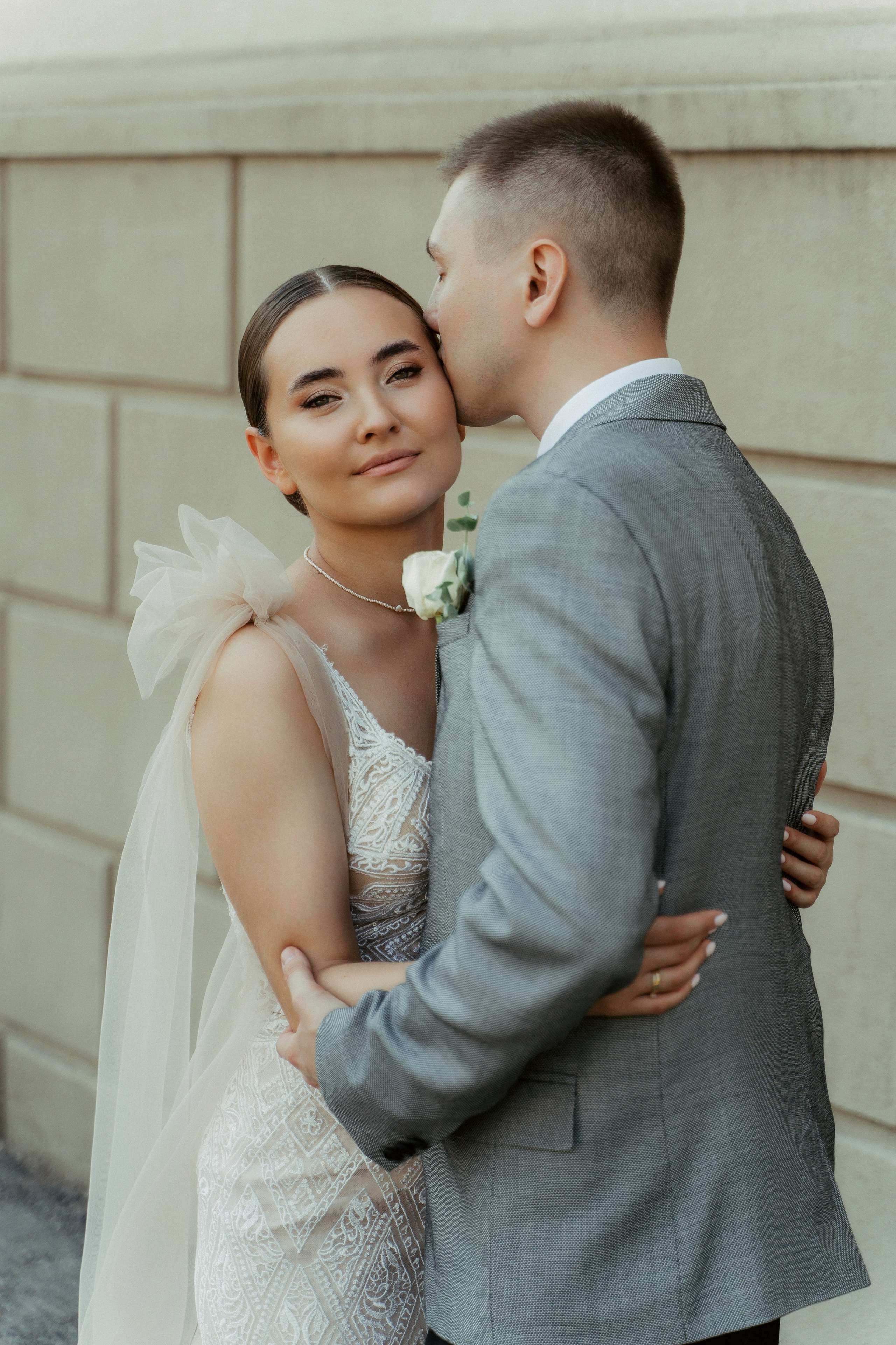 Илья и Анна. Фотограф Никита Анкудинов. Москва — Чебоксары — Казань