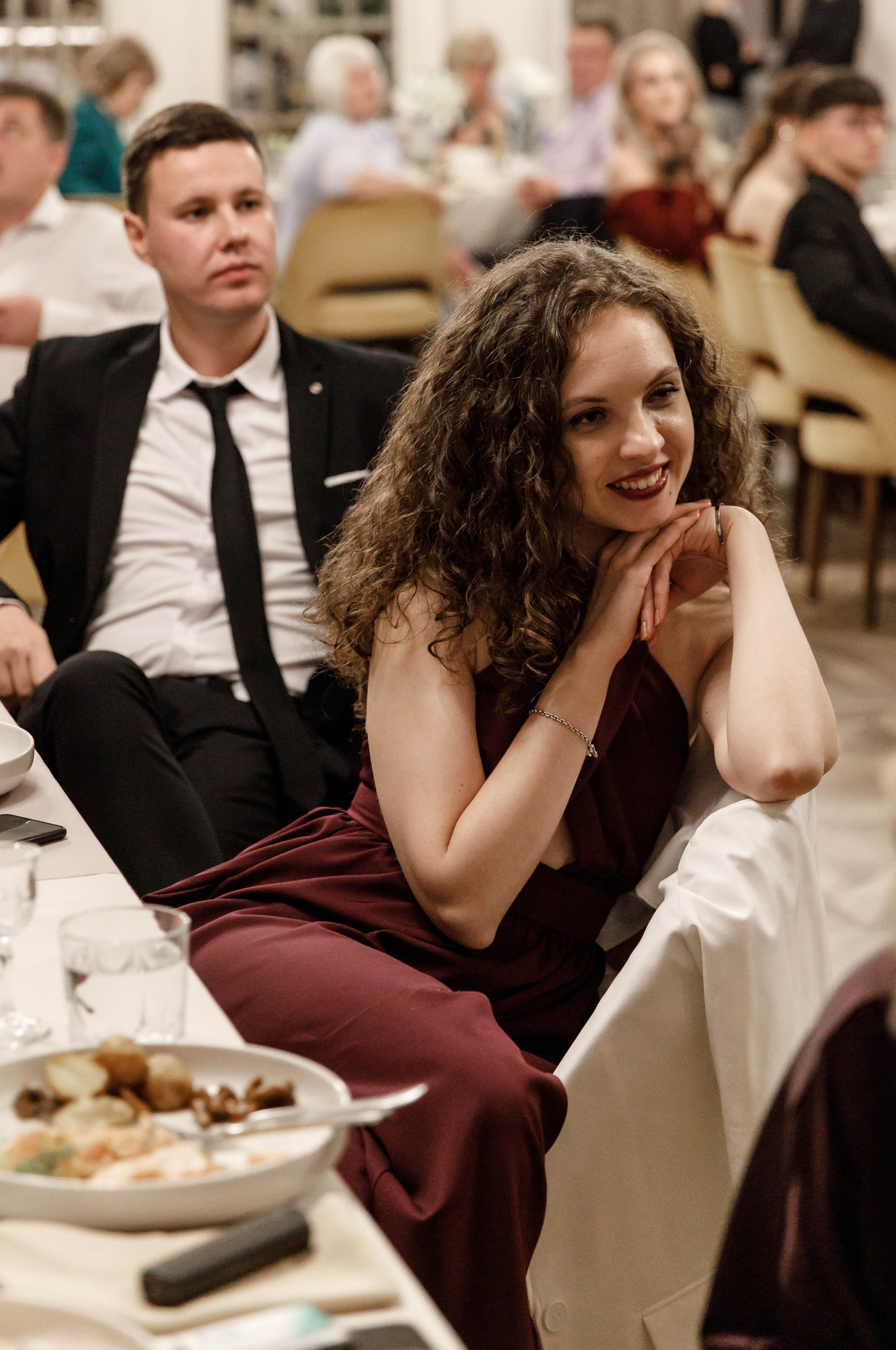 Вика и Егор. Свадебный фотограф Владлена Зарецкая