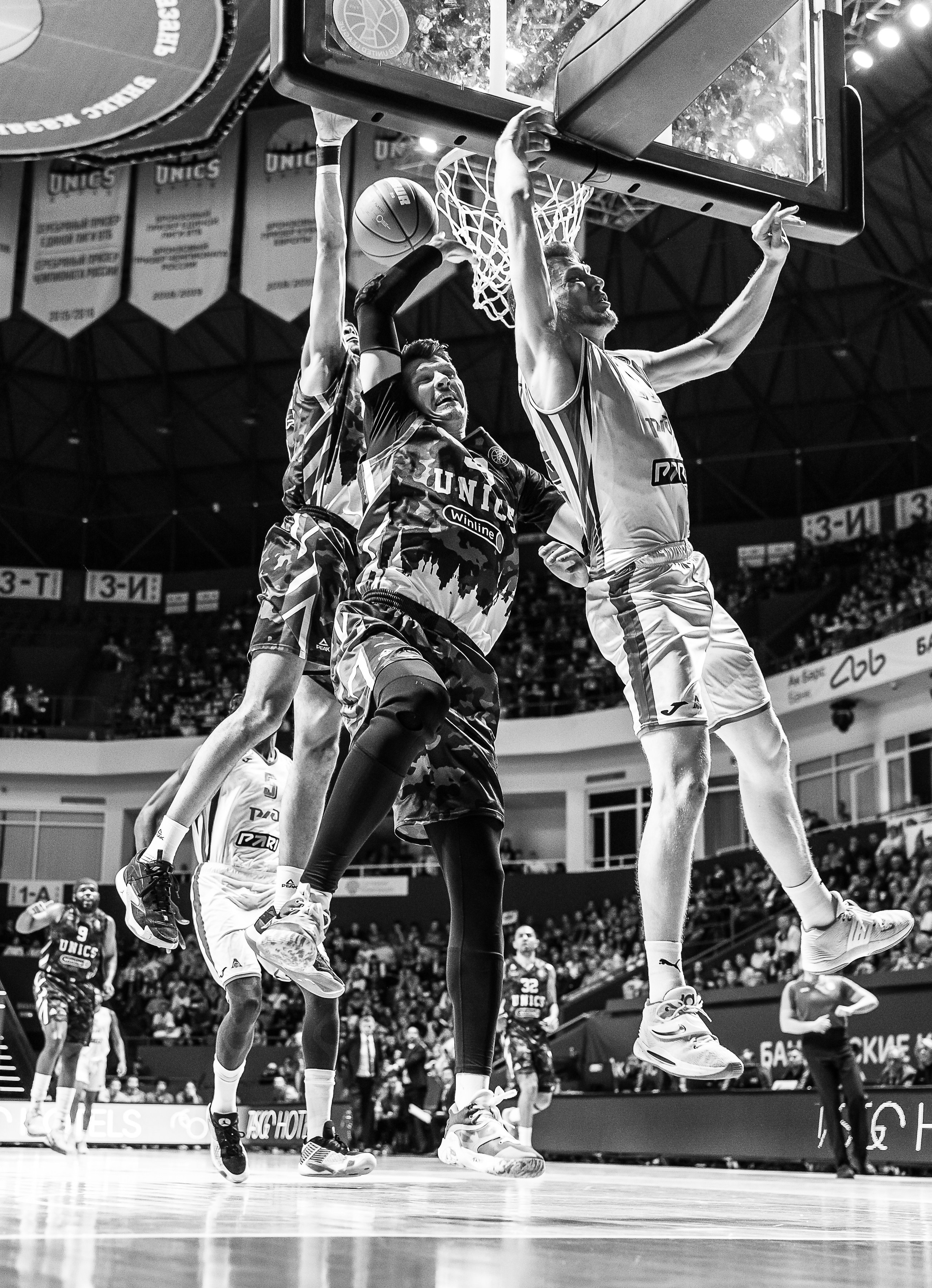 УНИКС. Фотограф в Казани Алина Абдуллина