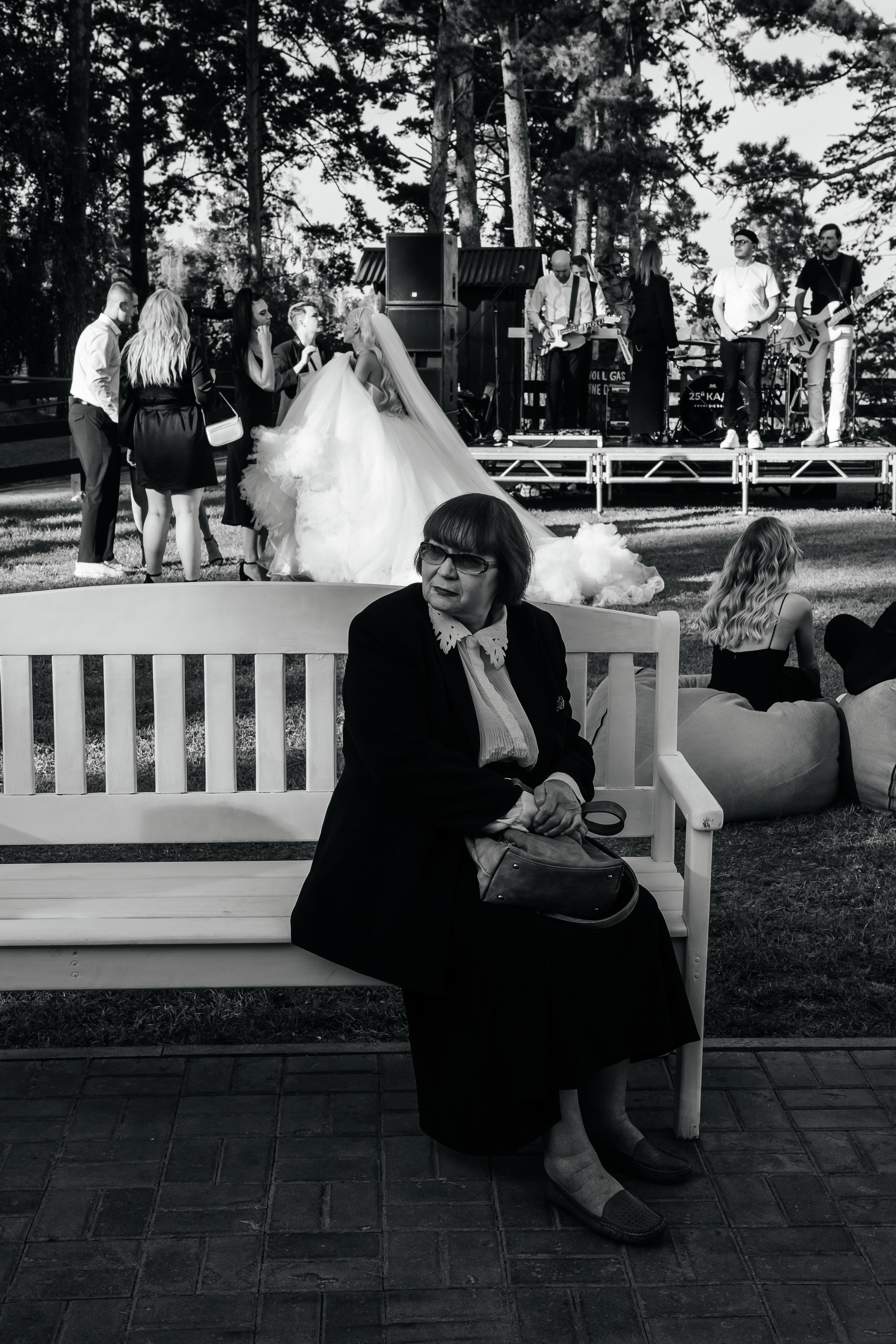 Юля и Ваня. Фотограф Кирилл Бабий