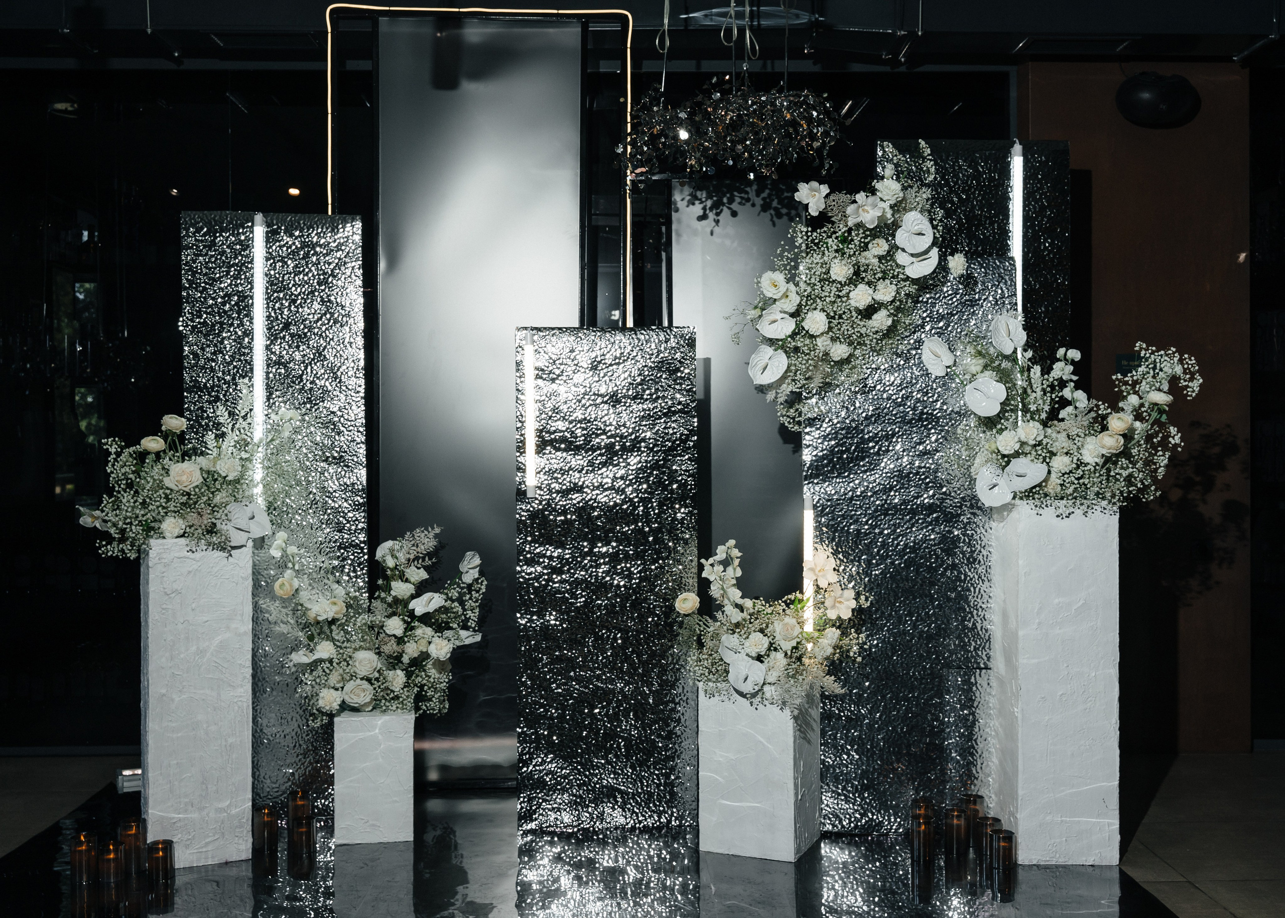 Сергей и Полина. Фотограф Кирилл Бабий