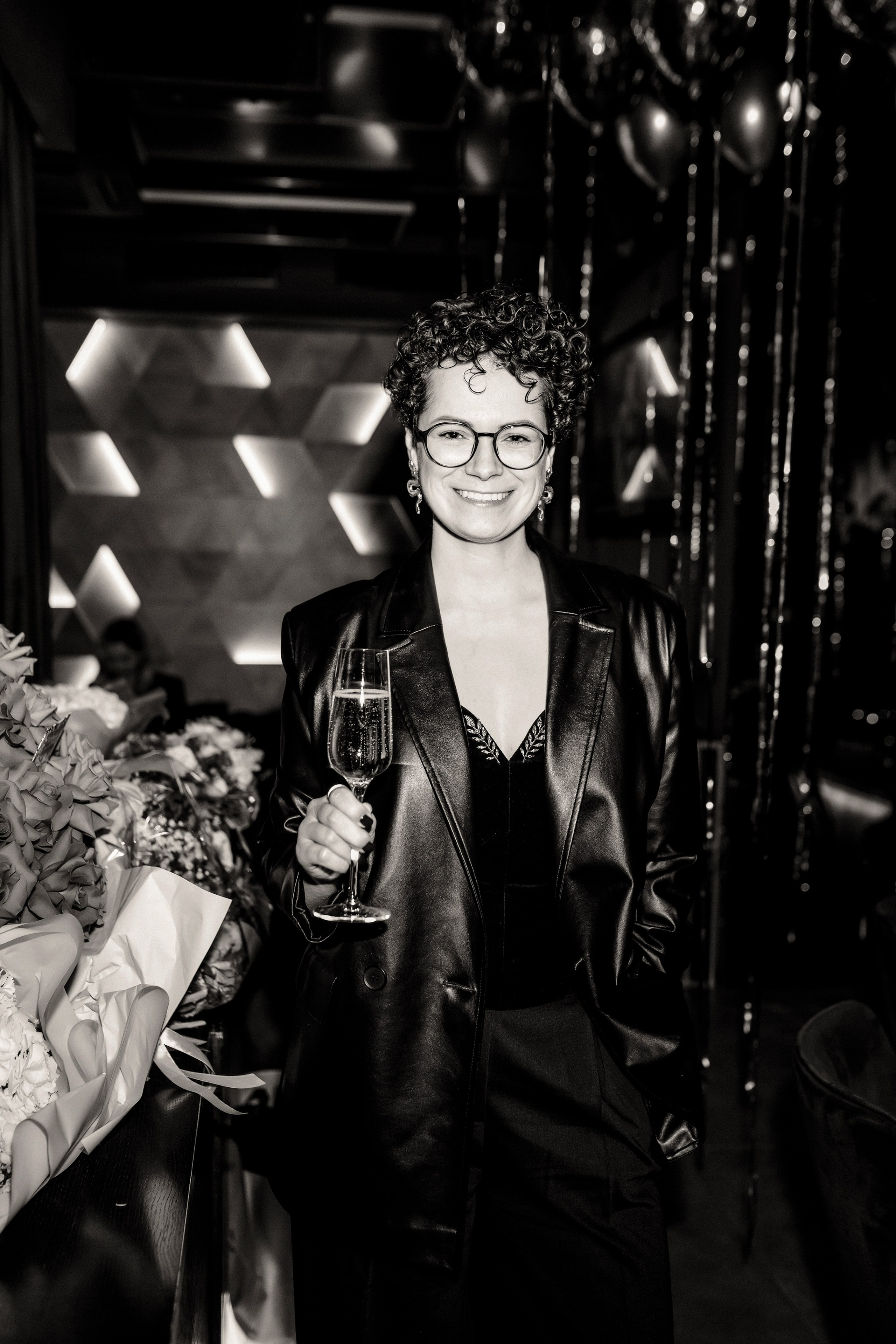 Birthday Party. ФОТОГРАФ МОСКВА | Даша Мерц
