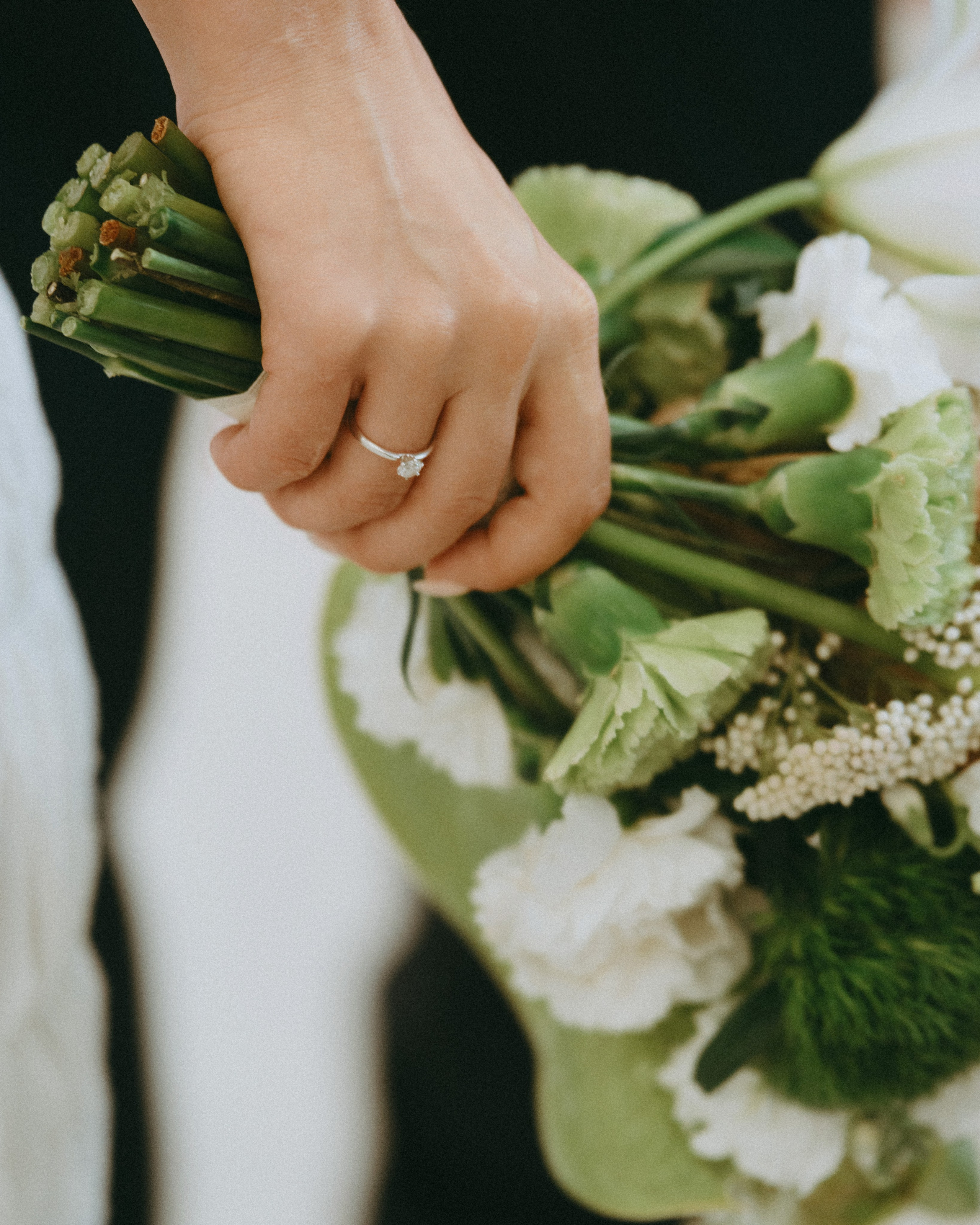 Лиза и Антон. Фотограф в Москве Даниил Титоров