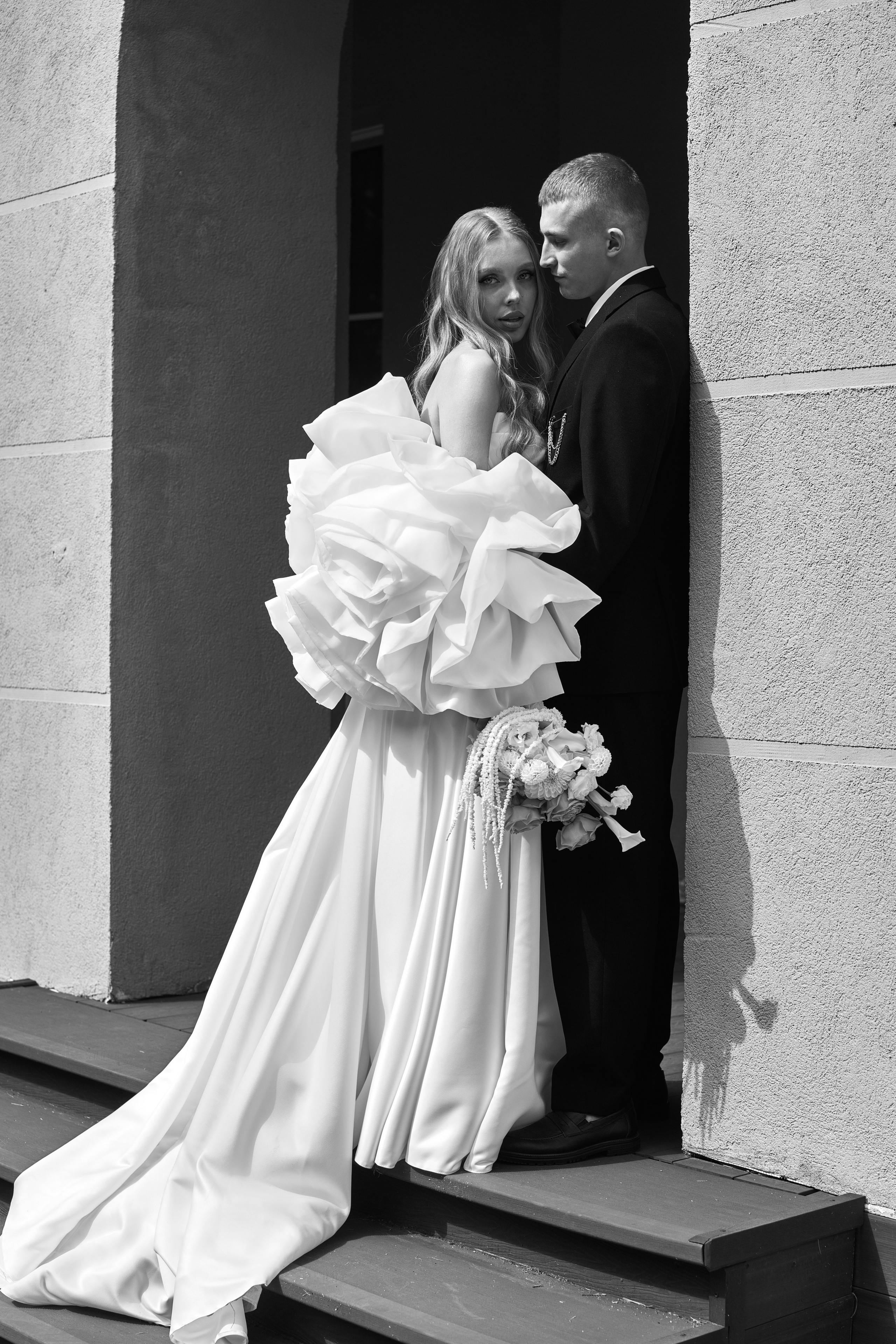 Ярослав и Карина. Фотограф Челябинск — Кирилл Устюжанин