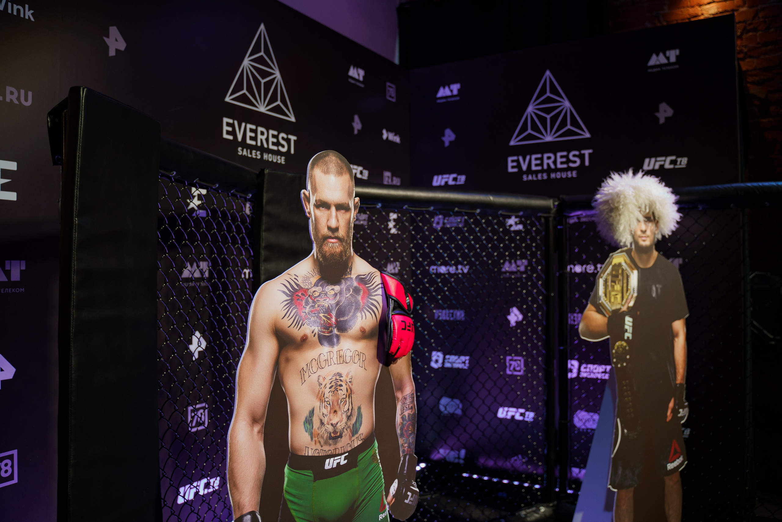 ЭВЕРЕСТ Всегда на высоте 22.04.2021. EVEREST PHOTO REPORT
