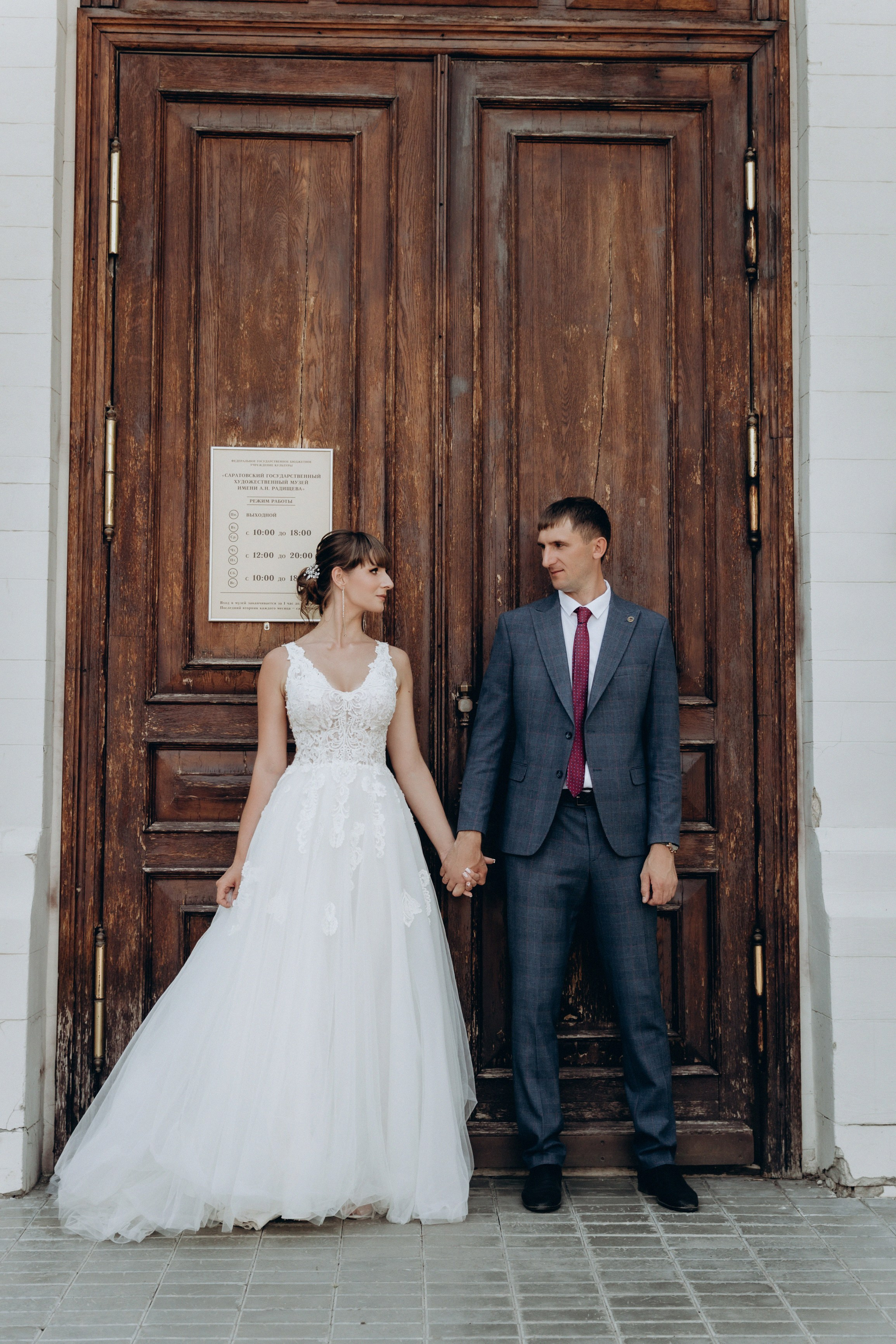 Forest Club. Камилла — свадебный и женский фотограф в Саратове