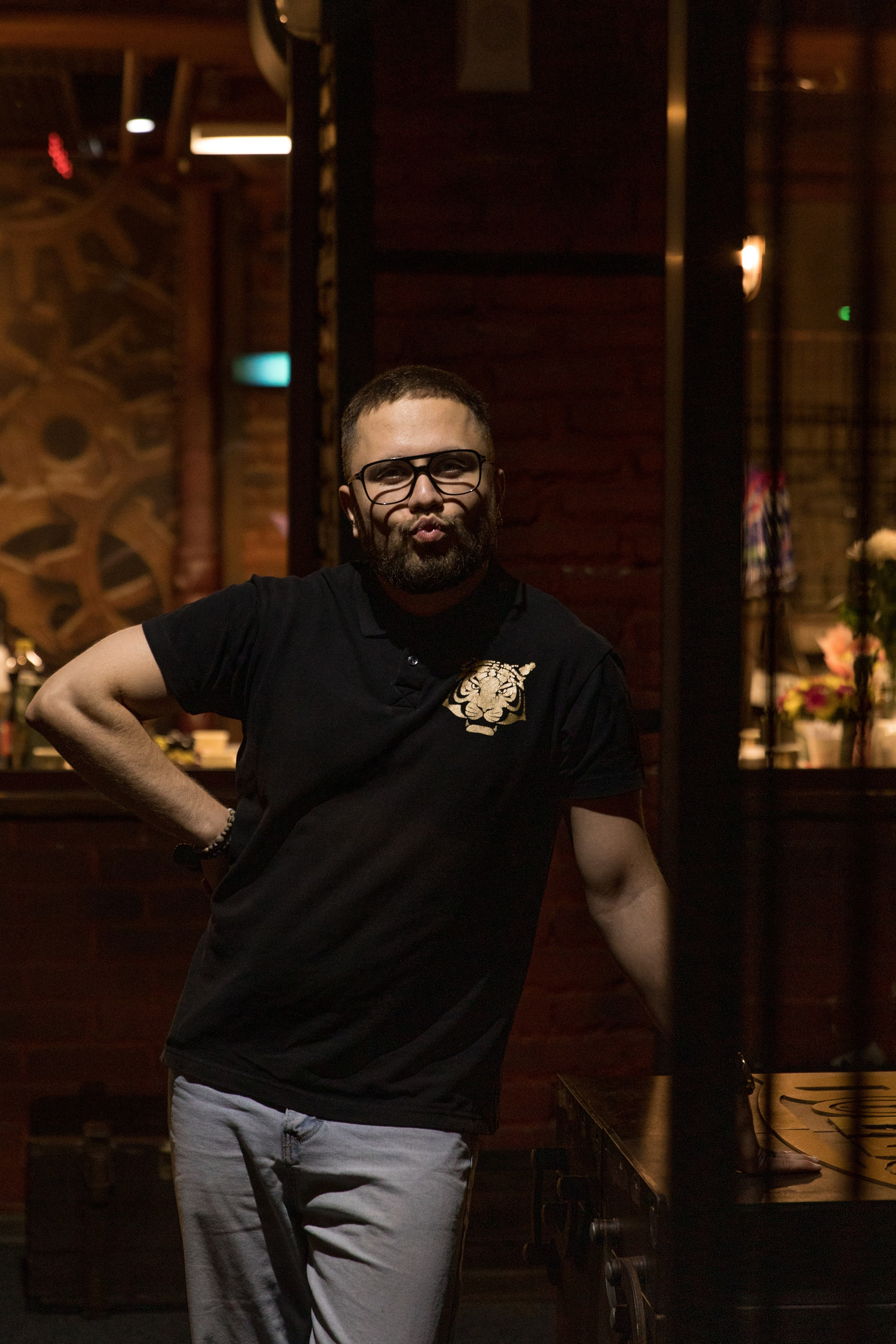 Юбилей Юлии. Свадебный и семейный фотограф Марина Злочевская