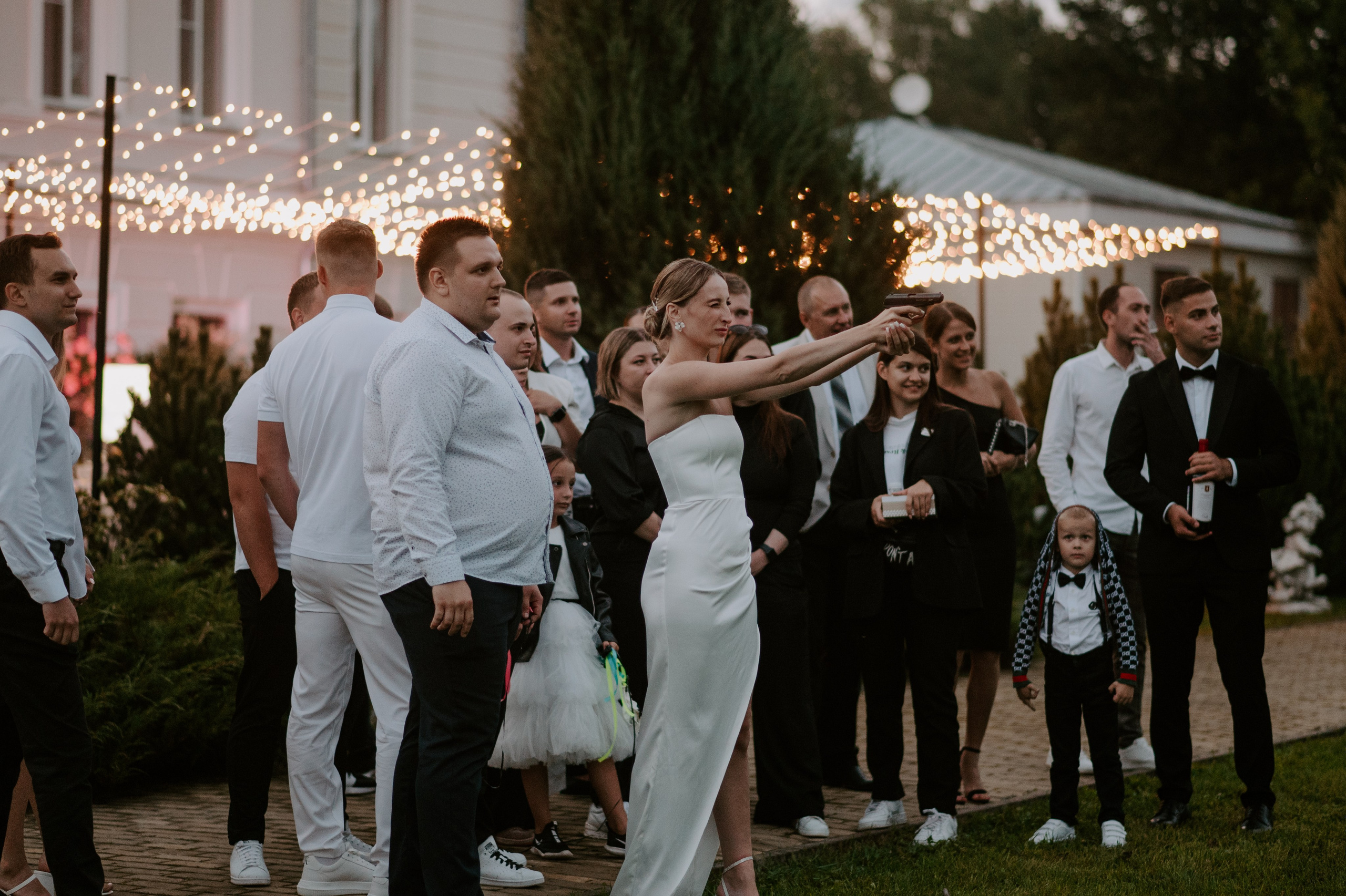 Кусочек Италии. Свадебный, репортажный и семейный фотограф в Москве Арина Зак