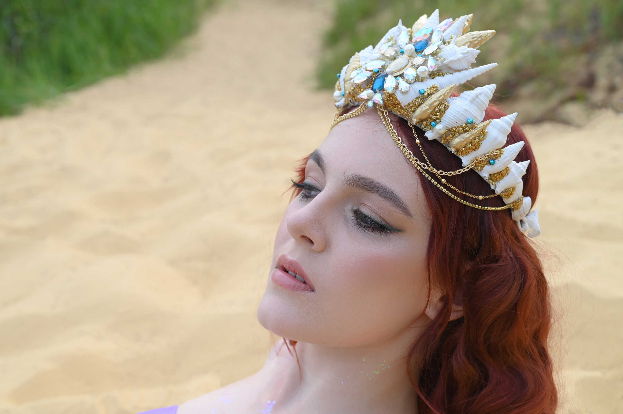 Русалки. Свадебный фотограф, семейный и творческие фотосессии