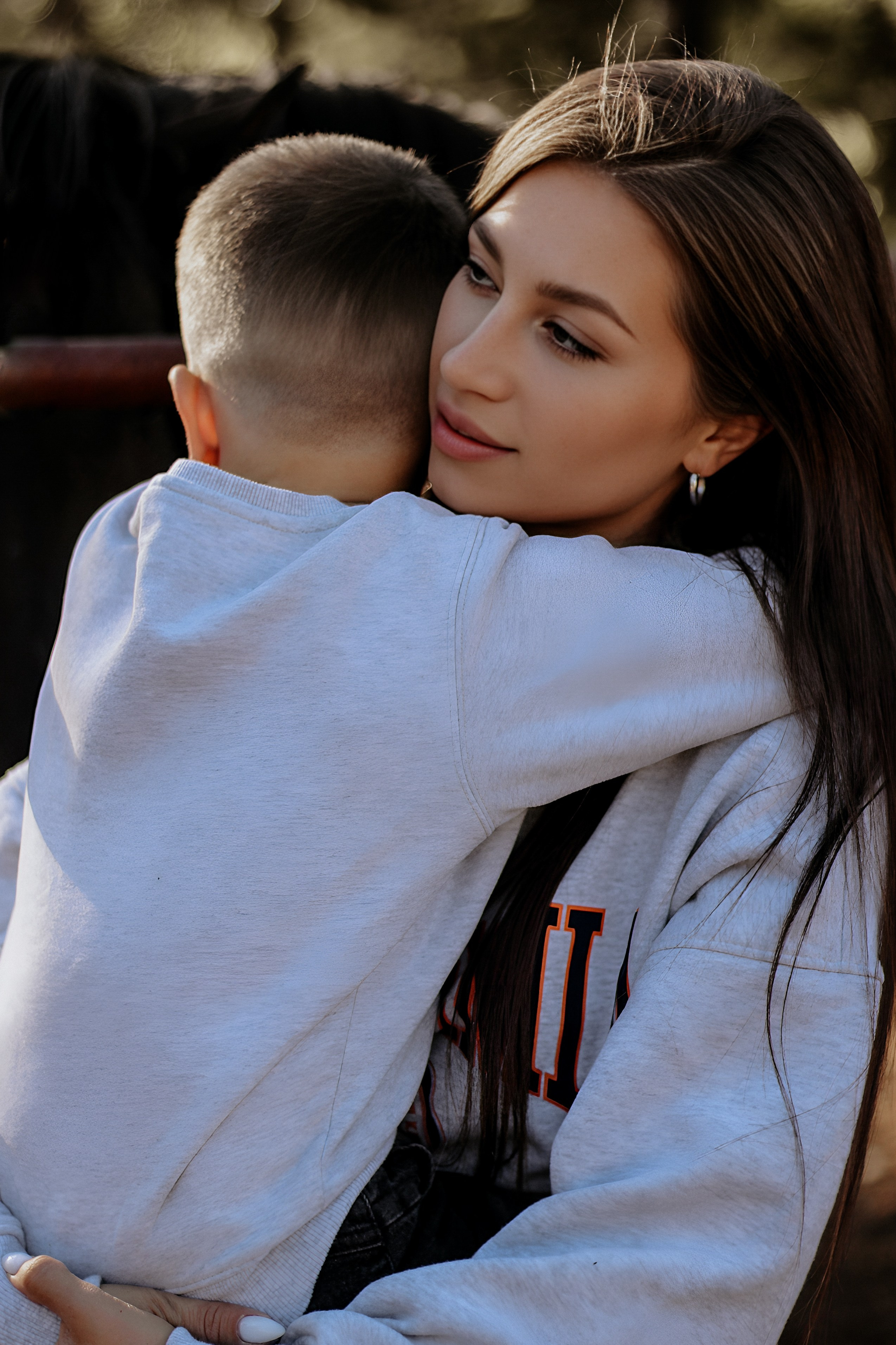 Семейный. Фотограф Иванова Елена в Иркутске