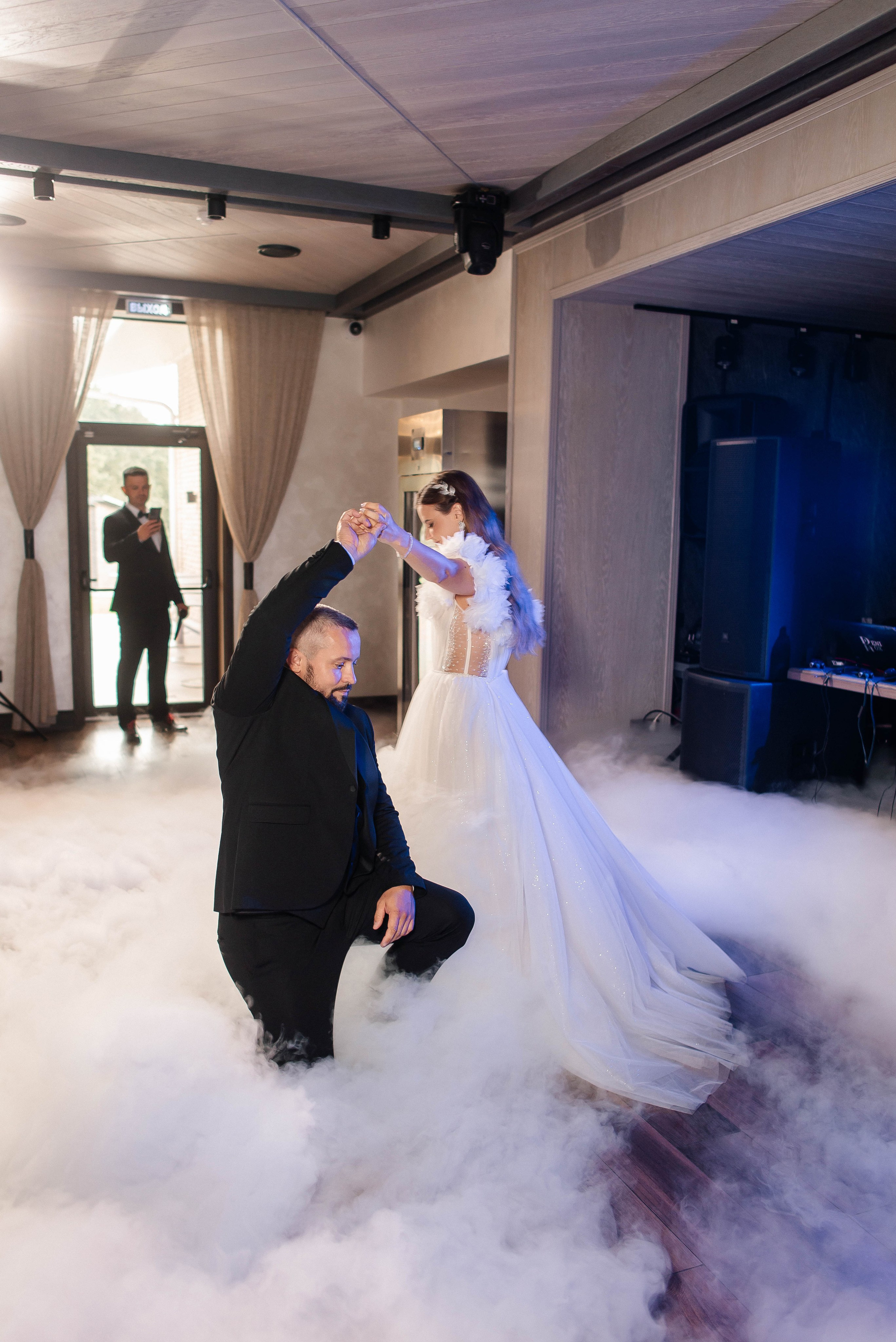 Антон и Олеся. Свадебный фотограф Курск Артем Духтанов