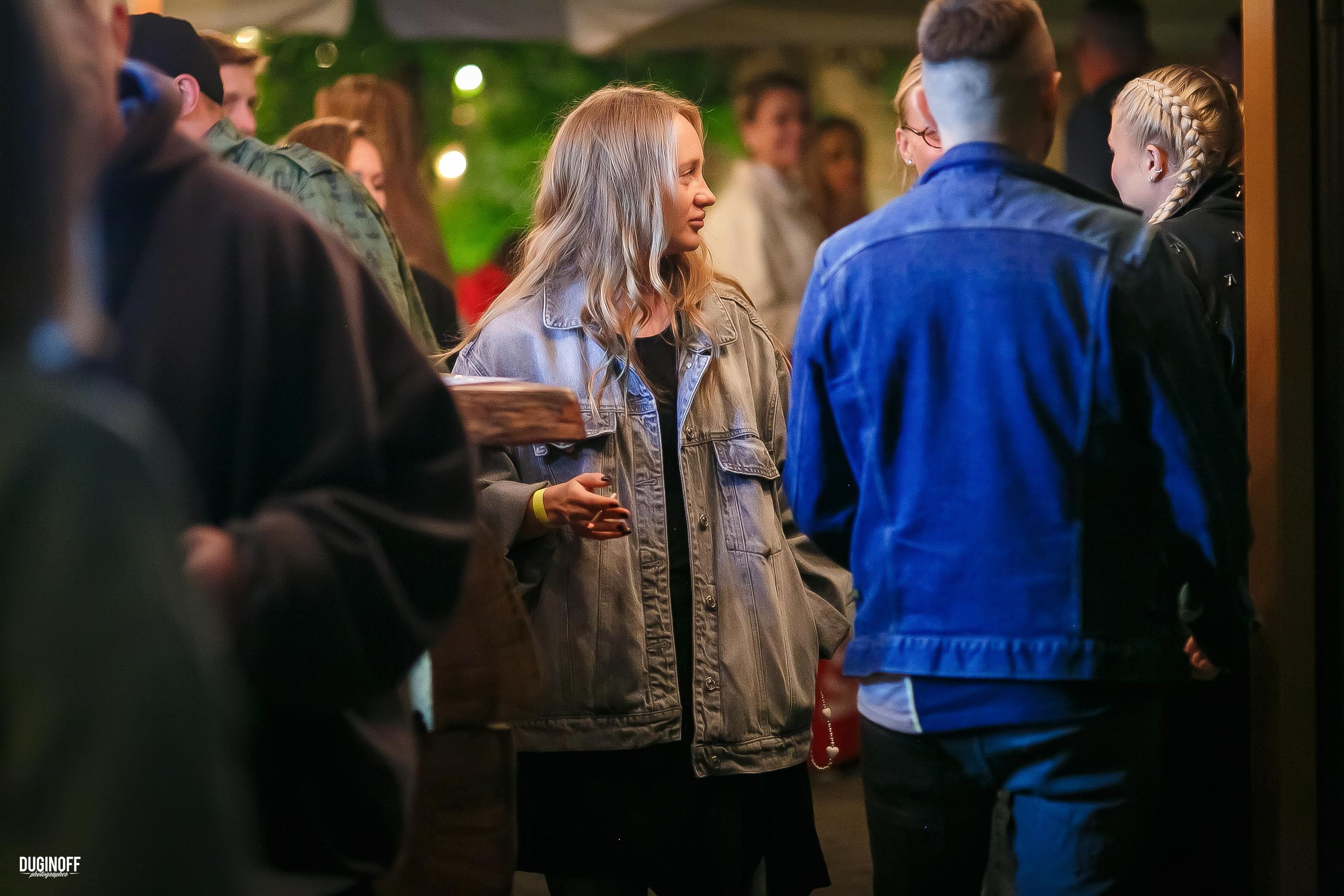 Ставников ДР Артема. Профессиональный фотограф Дугинов Николай | Екатеринбург