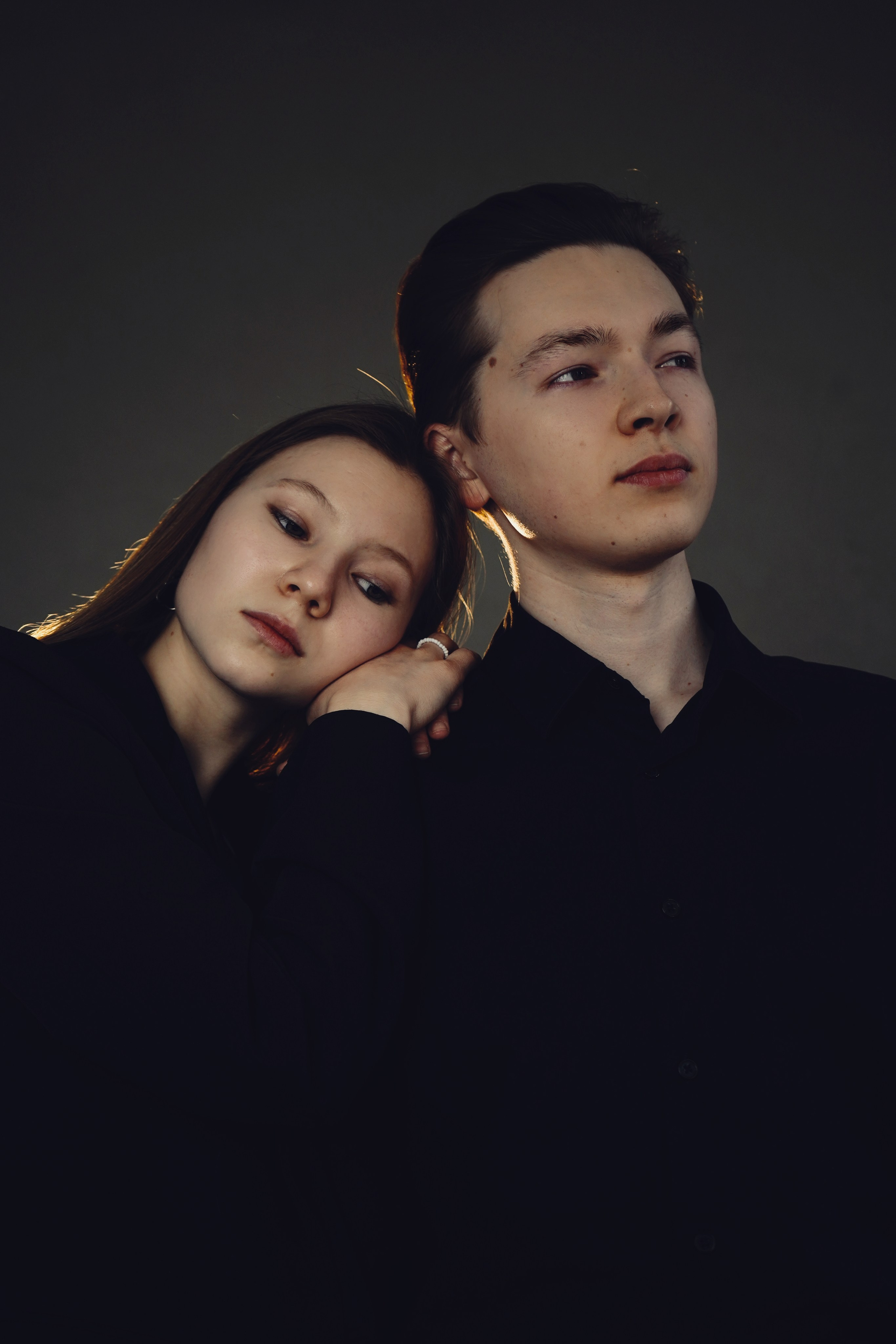 Эрай&Гузель. Фотограф в Казани Аделина Пономарева