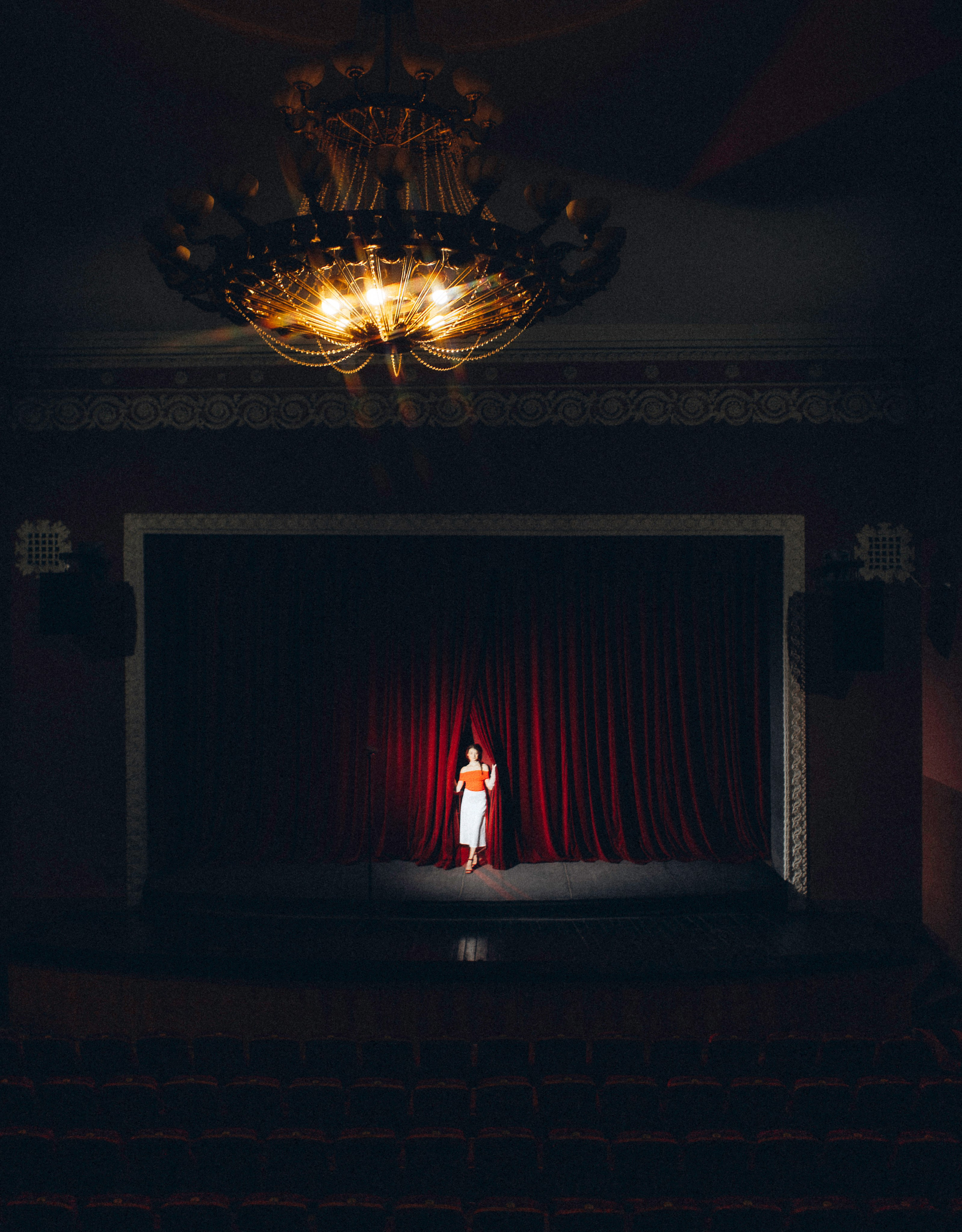 Аня. Фотограф|Катя Рикошетер