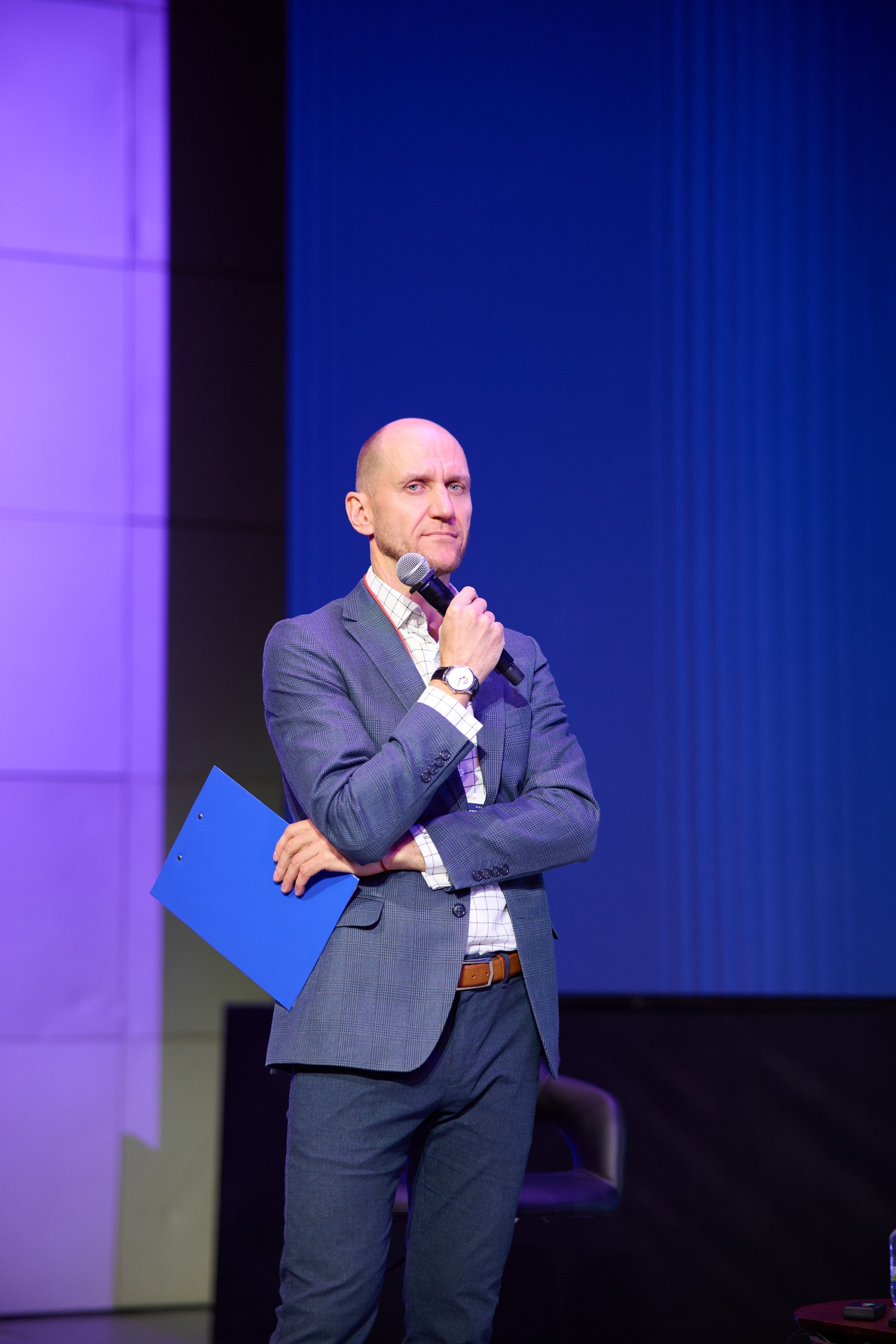 New Retail Forum 2024. Репортажный фотограф в Москве и Санкт-Петербурге — Профессиональная съёмка мероприятий | Данила Золкин